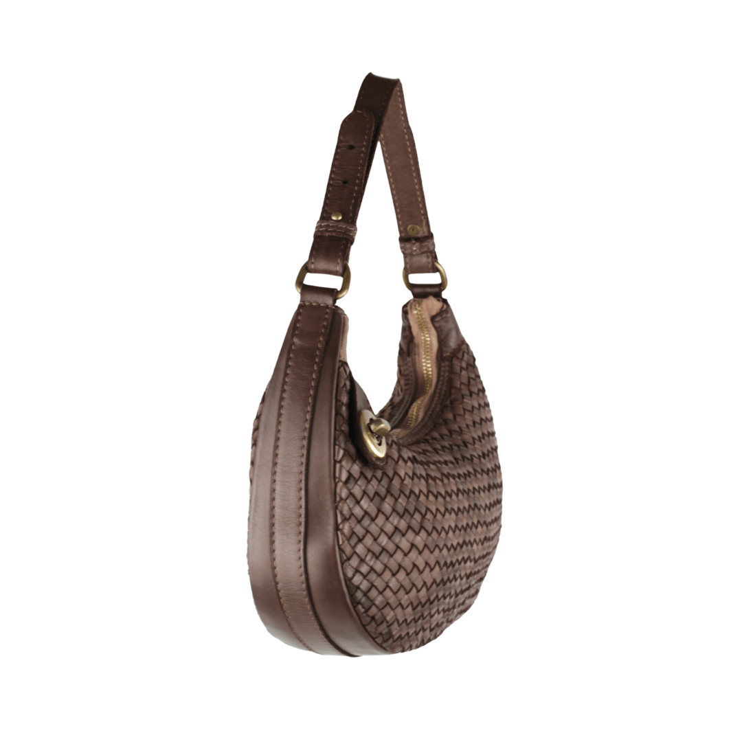 BAG LEOPOLDA - Re - Cuir