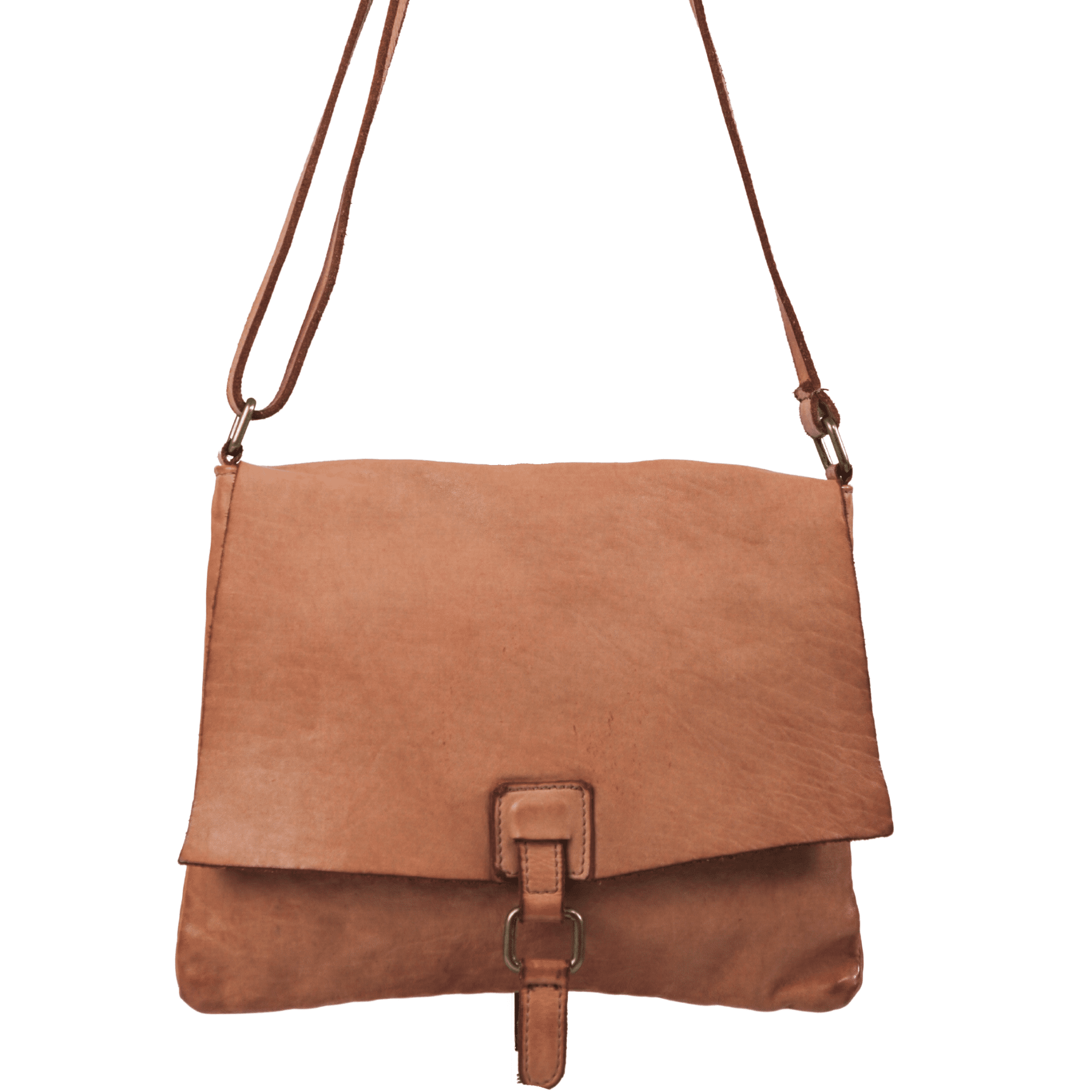 BAG MAXIMUS - Re - Cuir