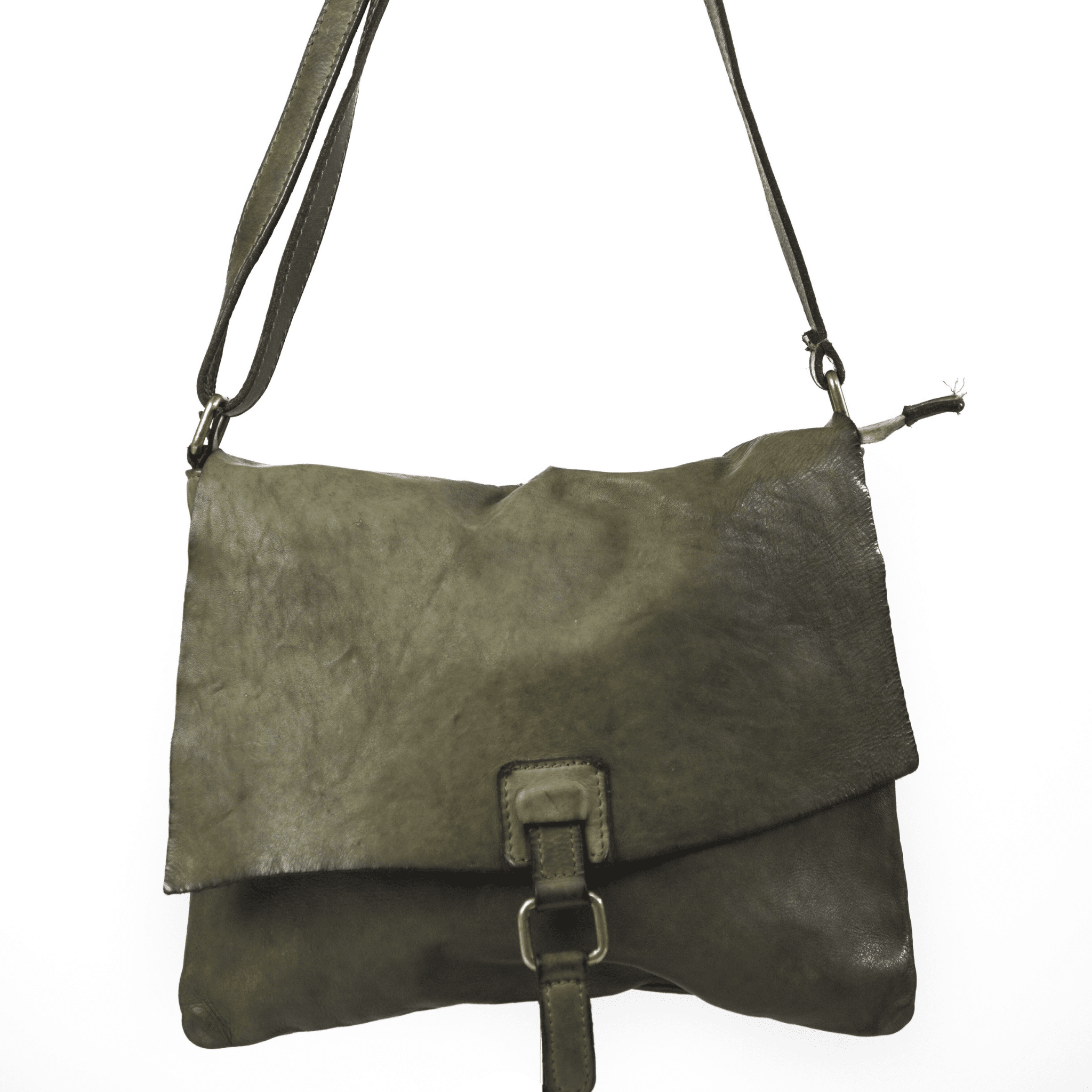 BAG MAXIMUS - Re - Cuir
