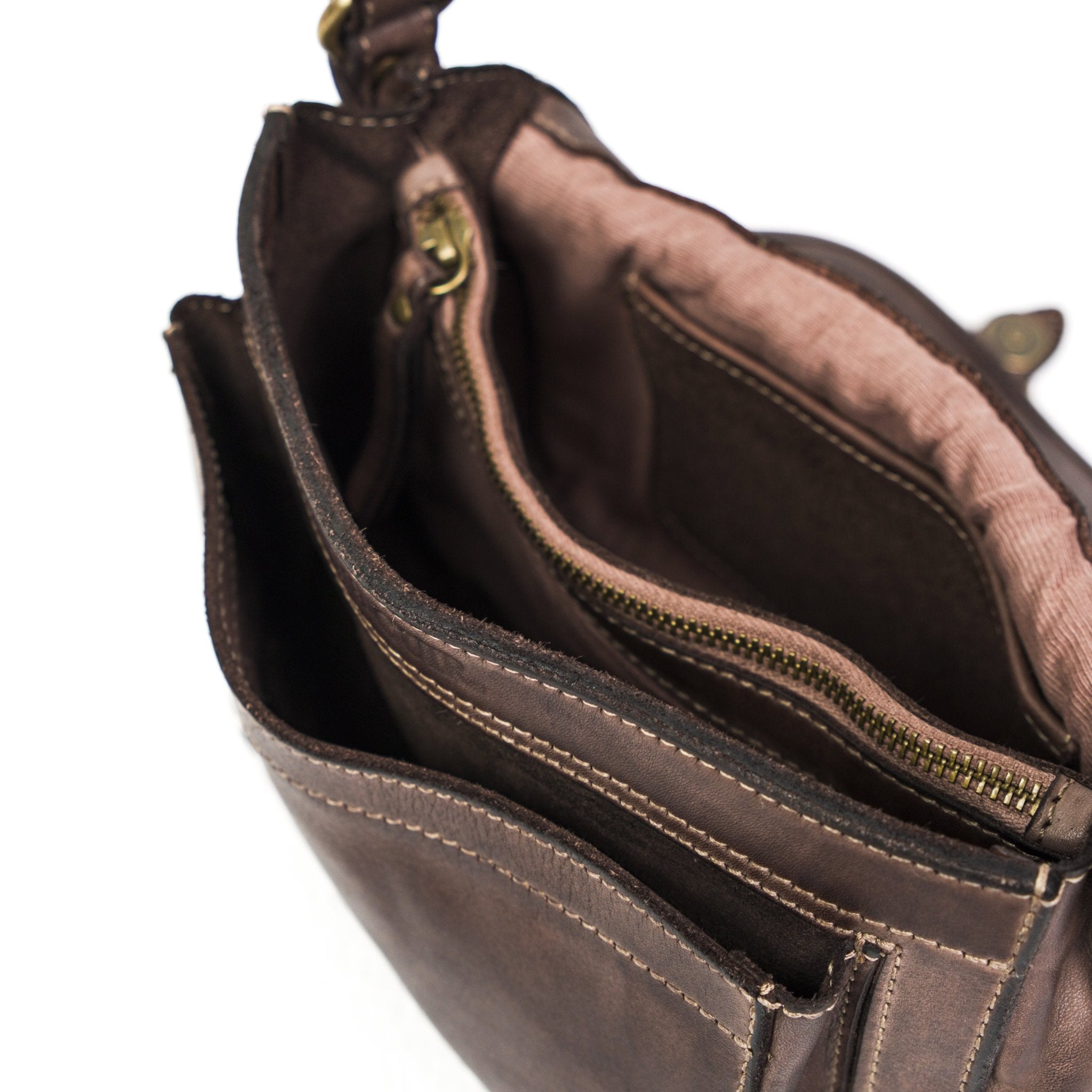 BAG MEDINA - Re - Cuir