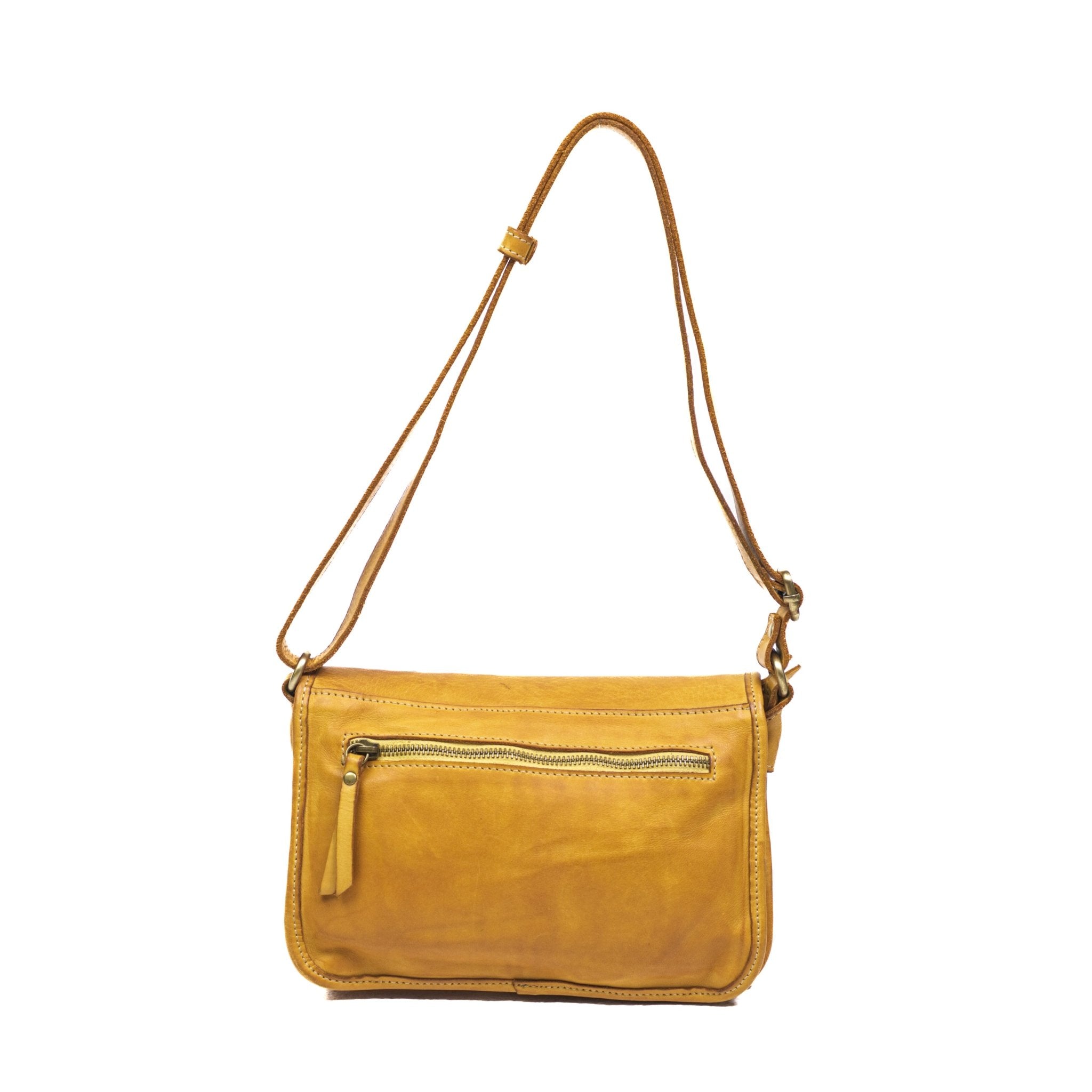 BAG MEDINA - Re - Cuir