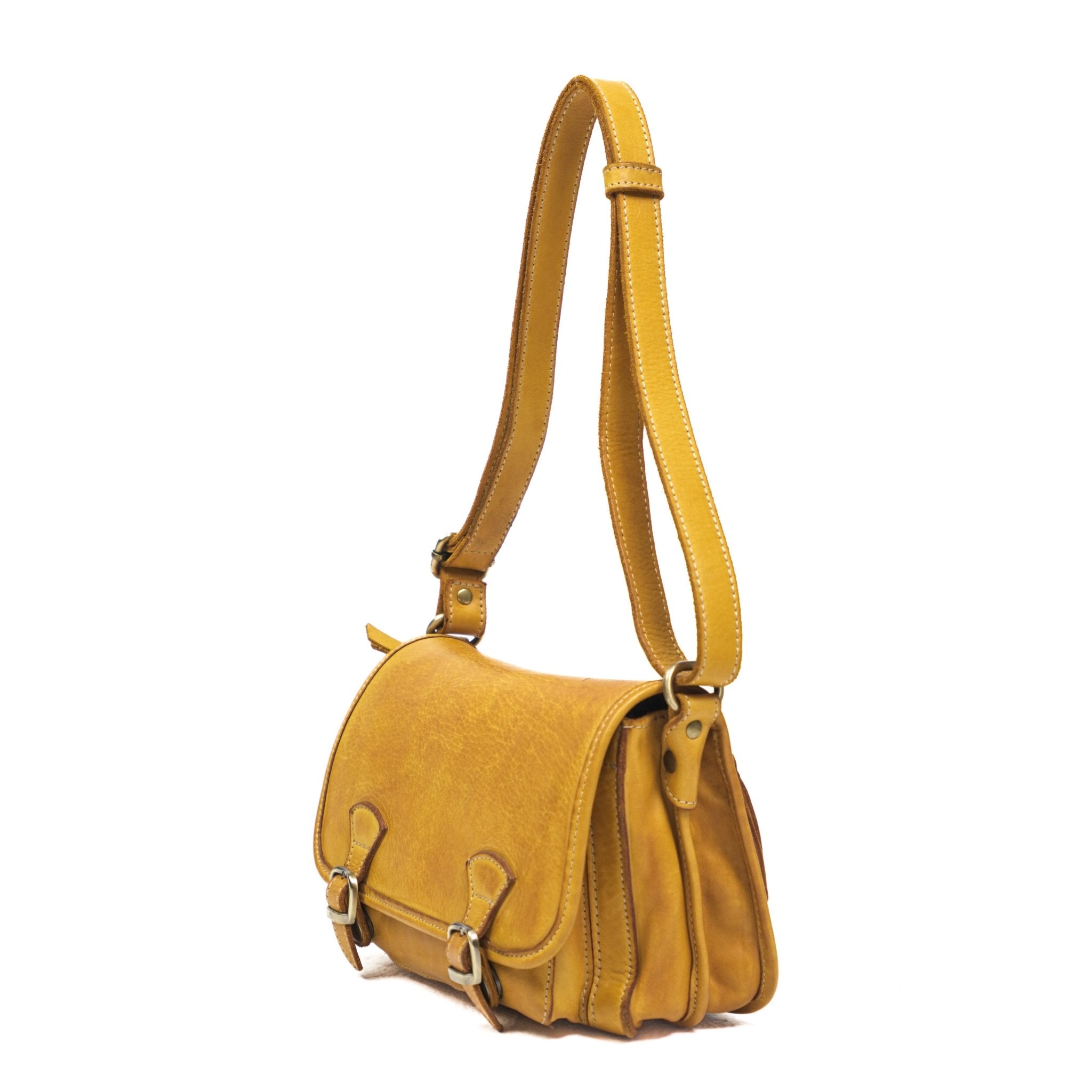 BAG MEDINA - Re - Cuir