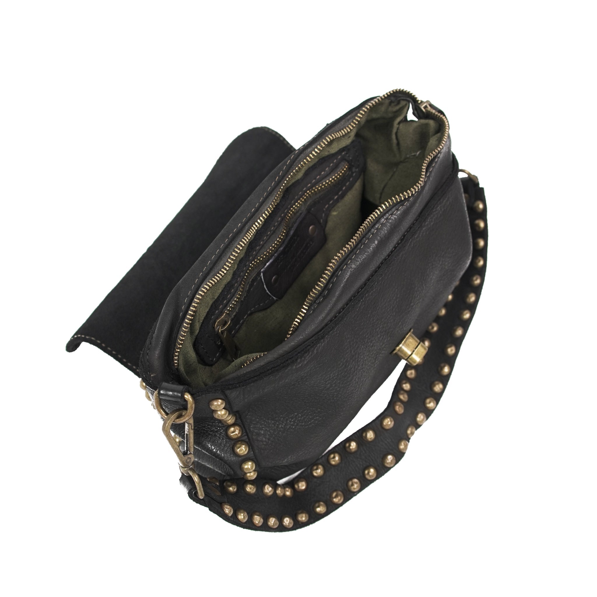 BAG MENORCA - Re - Cuir