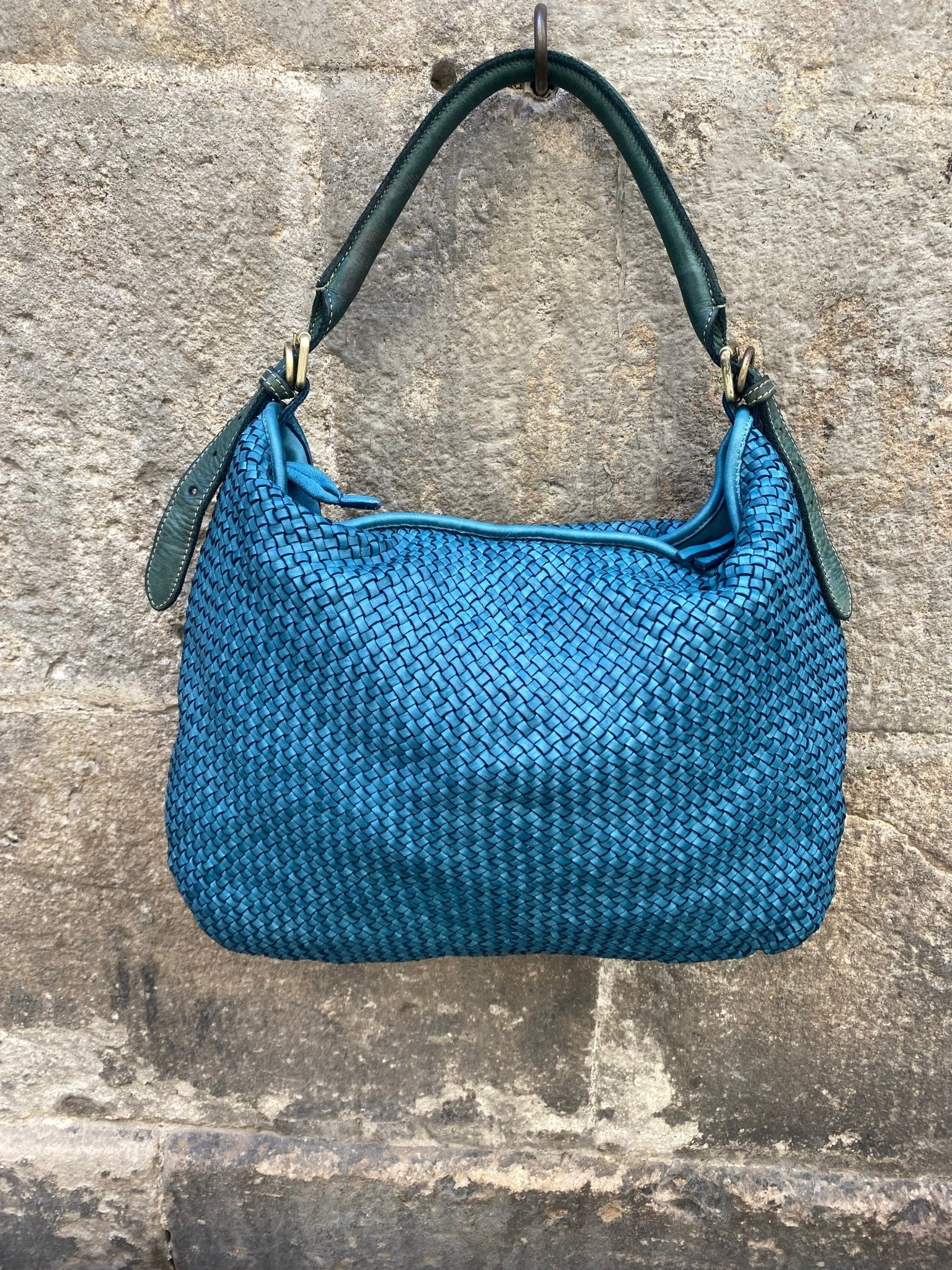 BAG MUGELLO - Re - Cuir