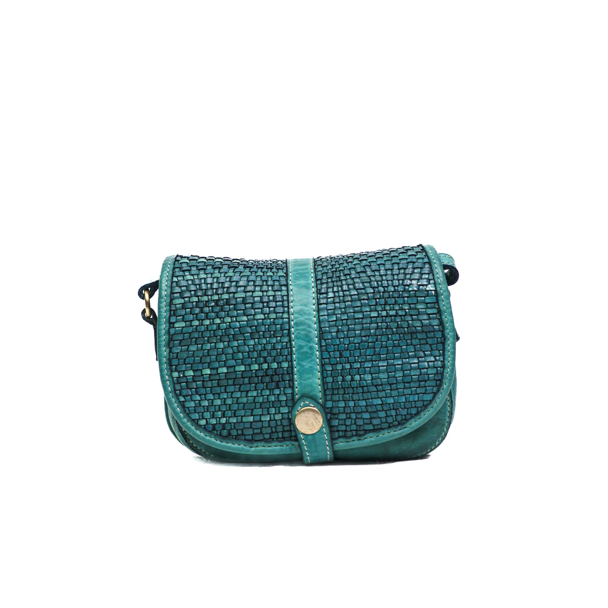 BAG OPORTO - Re - Cuir