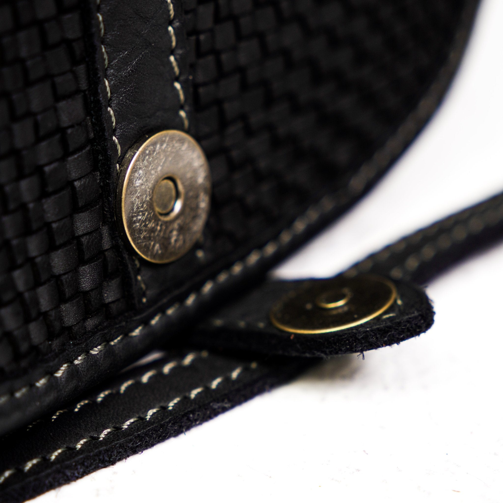 BAG OPORTO - Re - Cuir