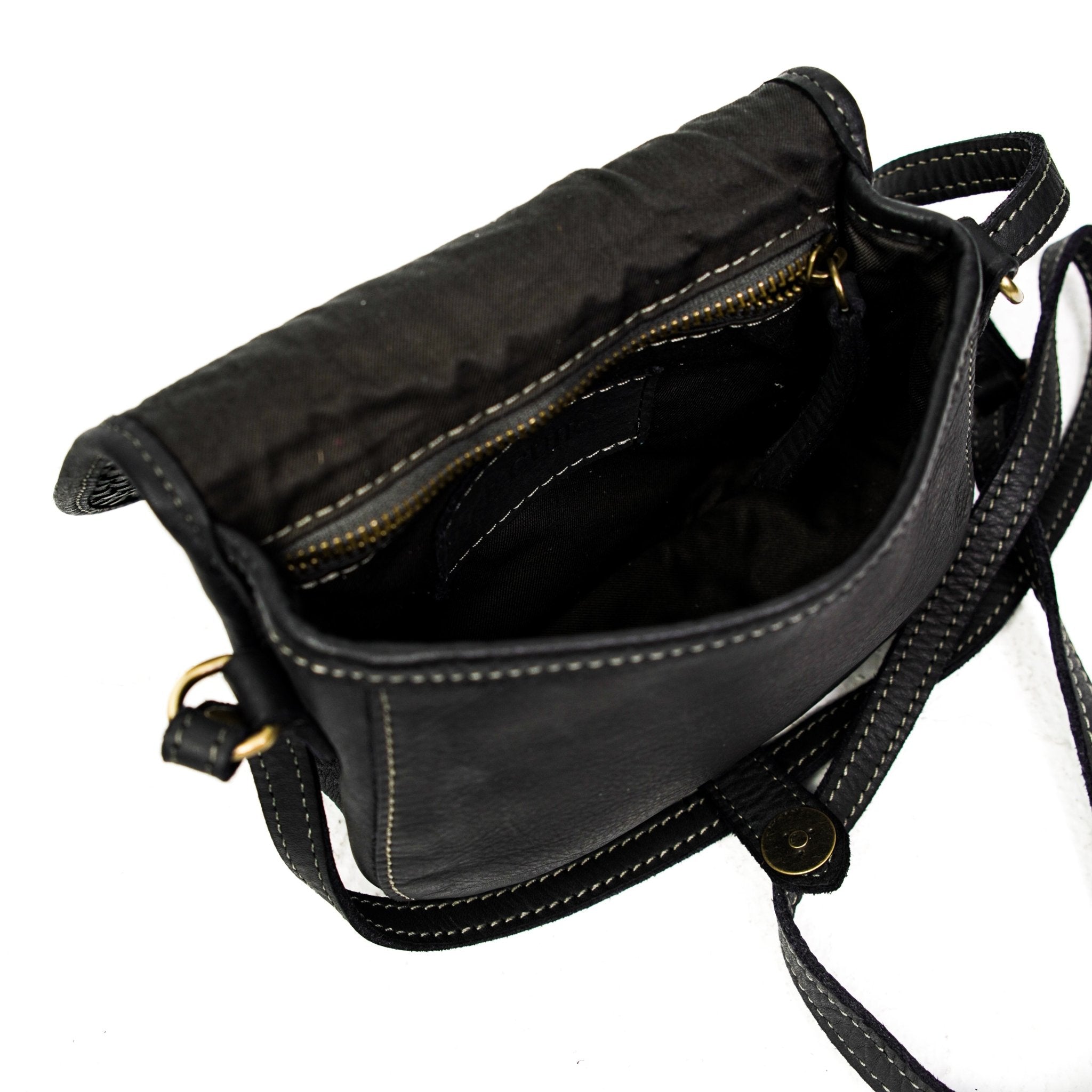 BAG OPORTO - Re - Cuir