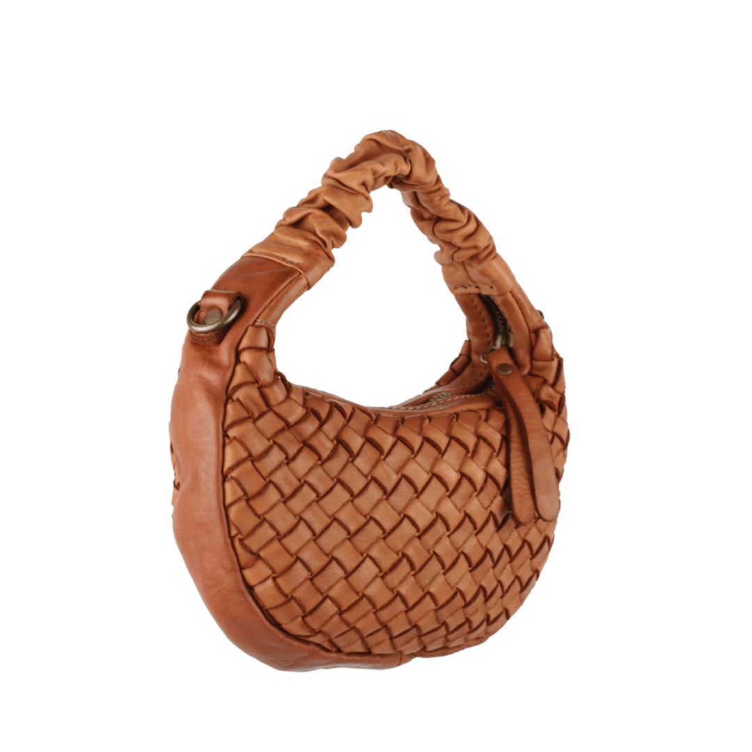 BAG PEPPERMINT - Re - Cuir