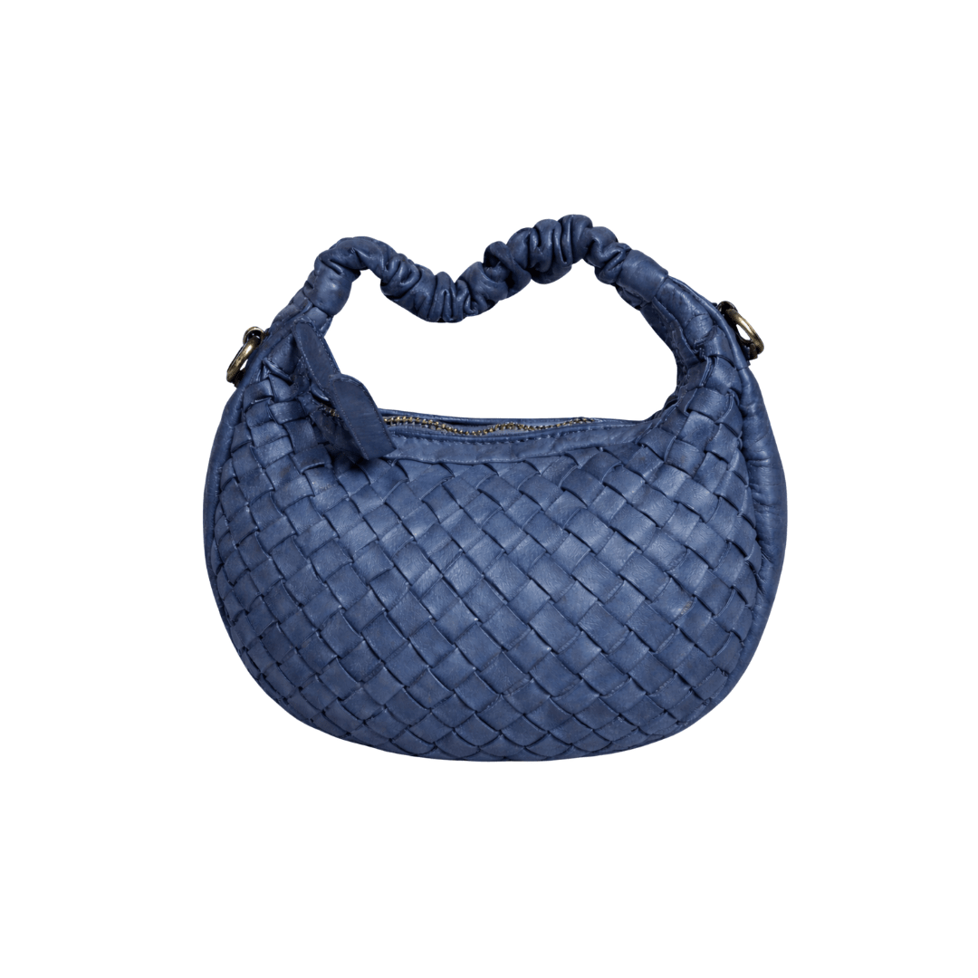 BAG PEPPERMINT - Re - Cuir
