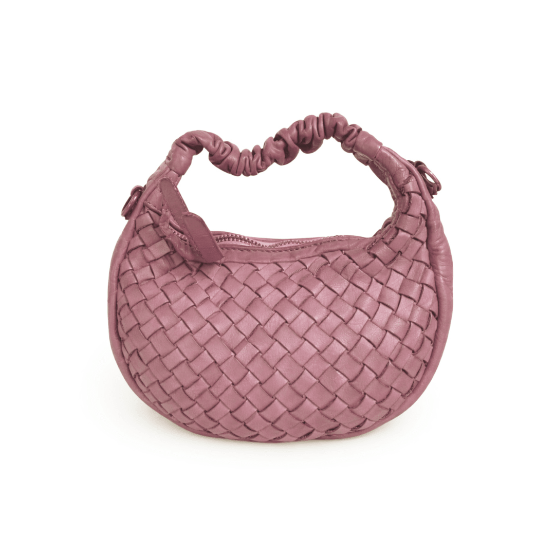 BAG PEPPERMINT - Re - Cuir
