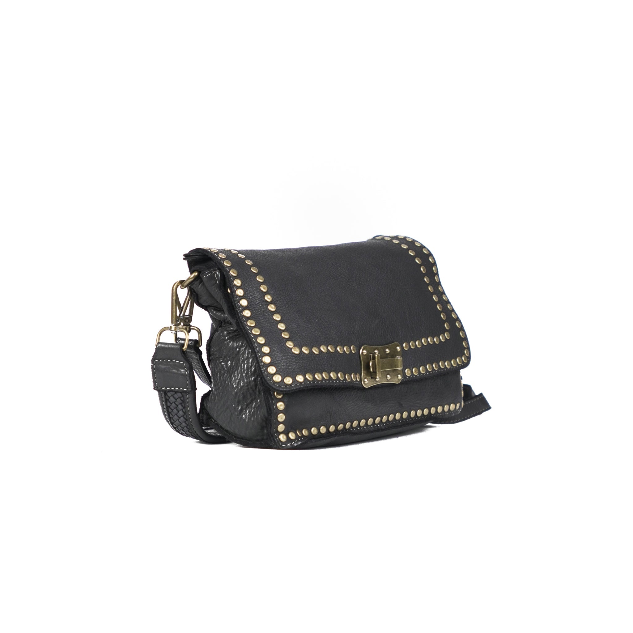 BAG PLEYADES - Re - Cuir
