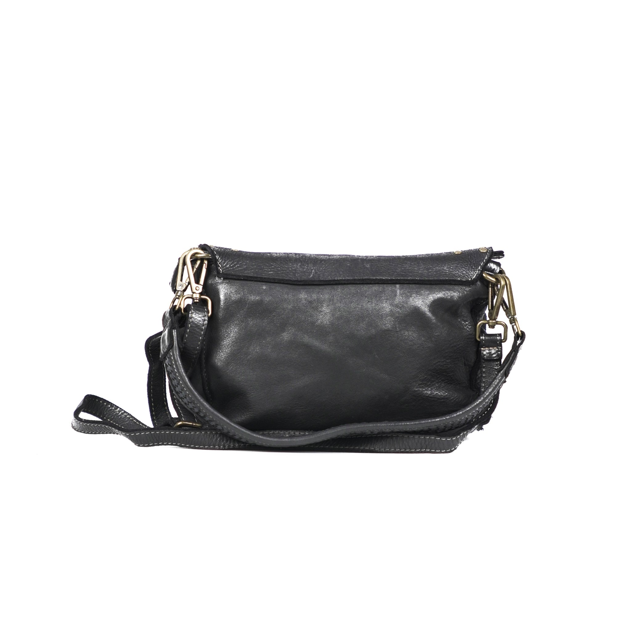 BAG PLEYADES - Re - Cuir