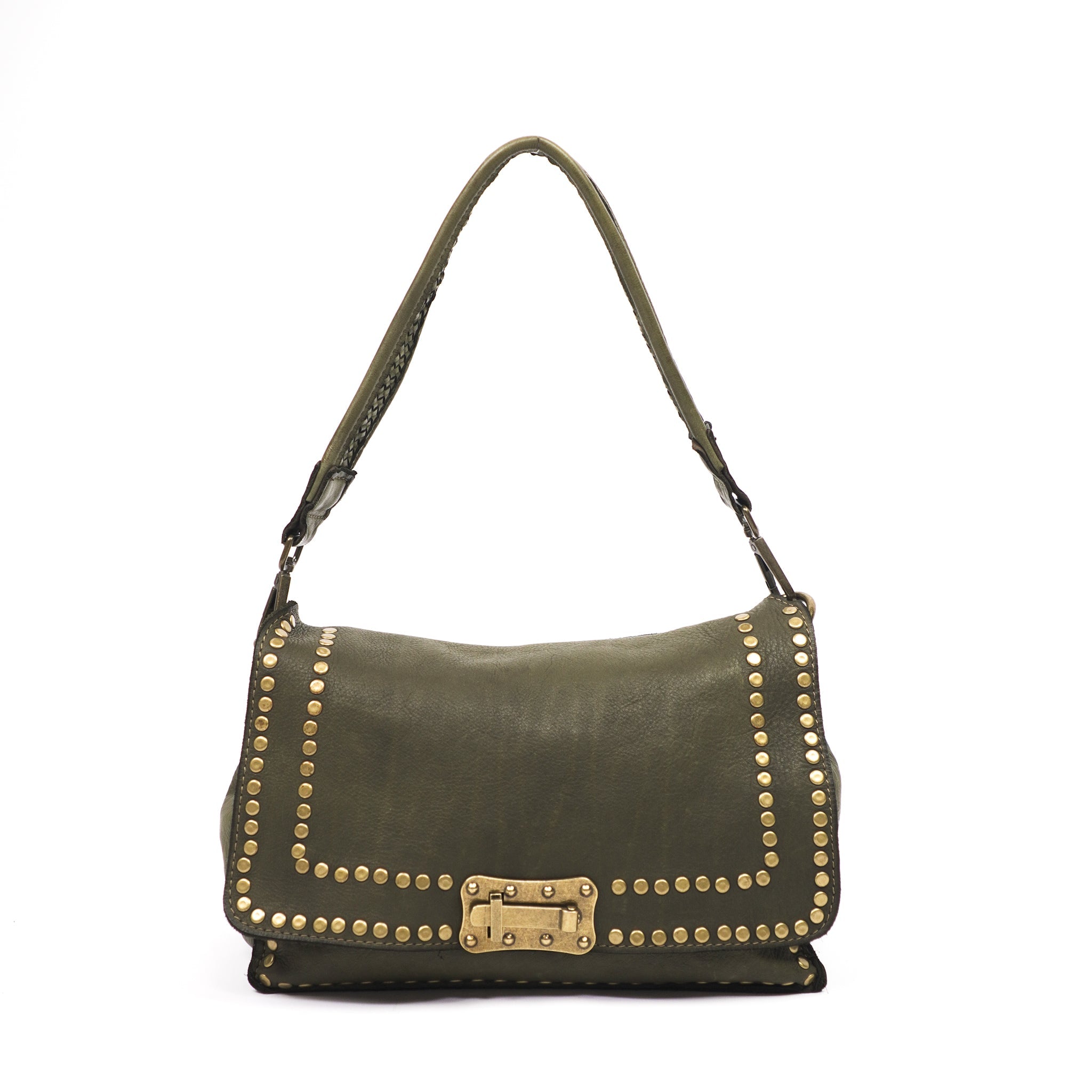 BAG PLEYADES - Re - Cuir