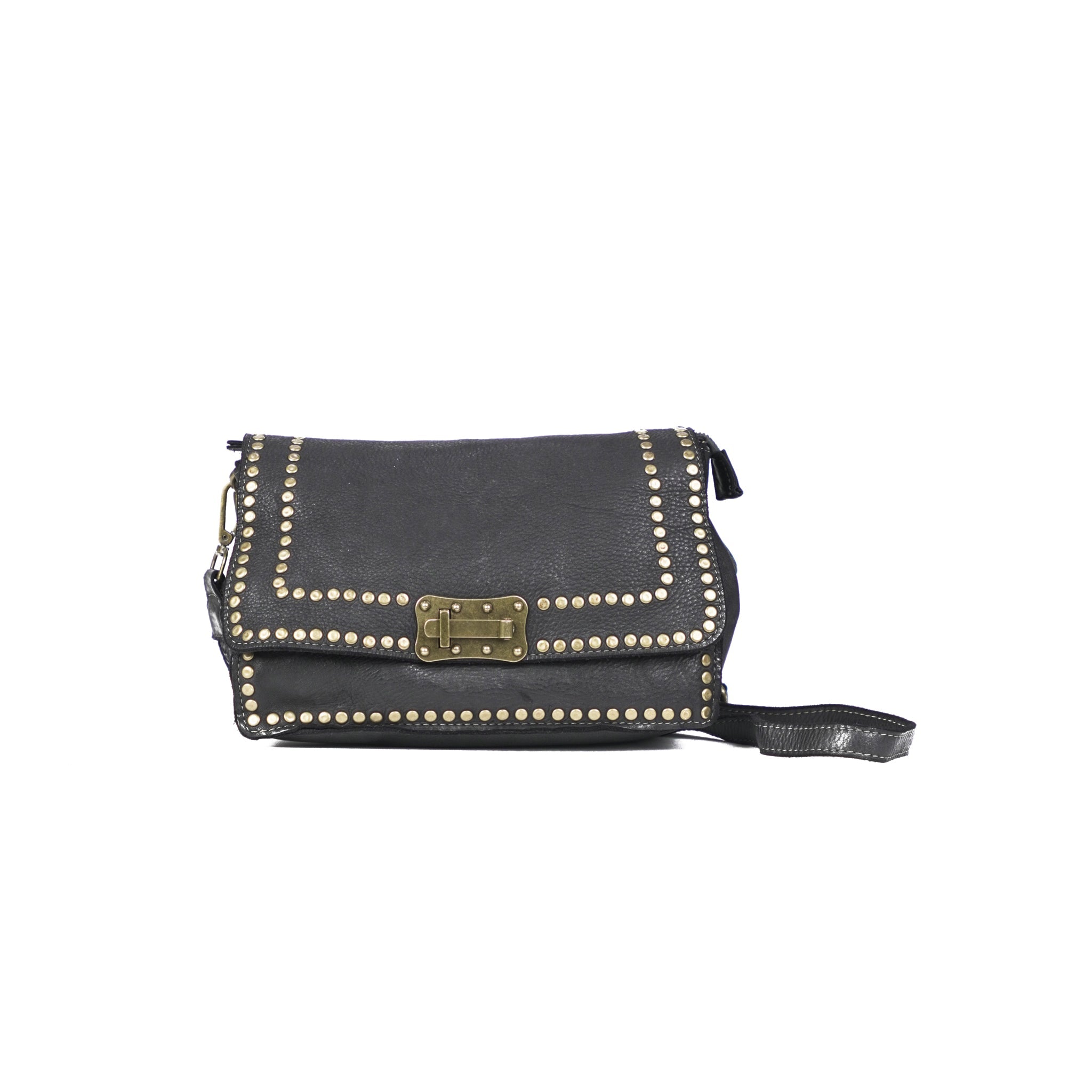 BAG PLEYADES - Re - Cuir
