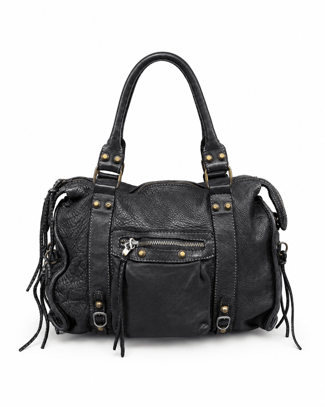 BAG ROCK 35 - Re-Cuir