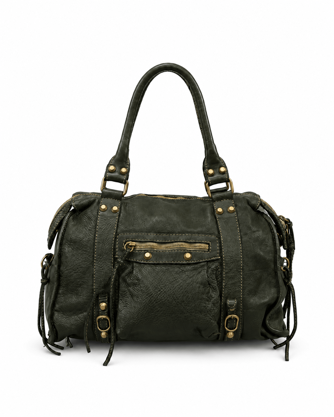 BAG ROCK 35 - Re-Cuir