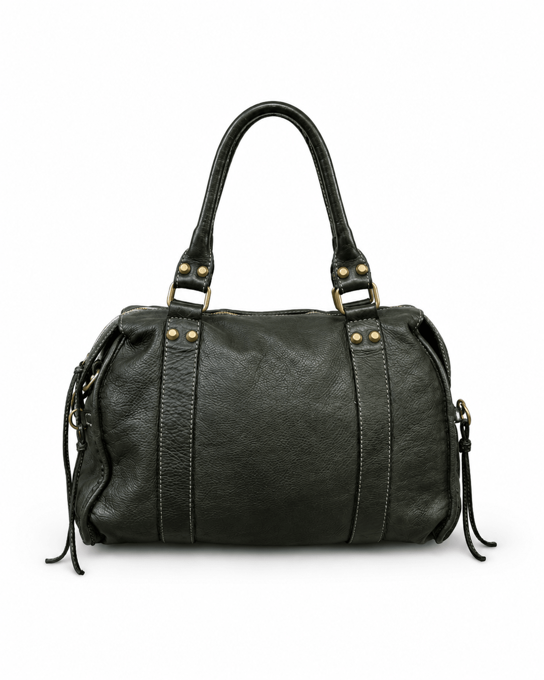 BAG ROCK 35 - Re-Cuir