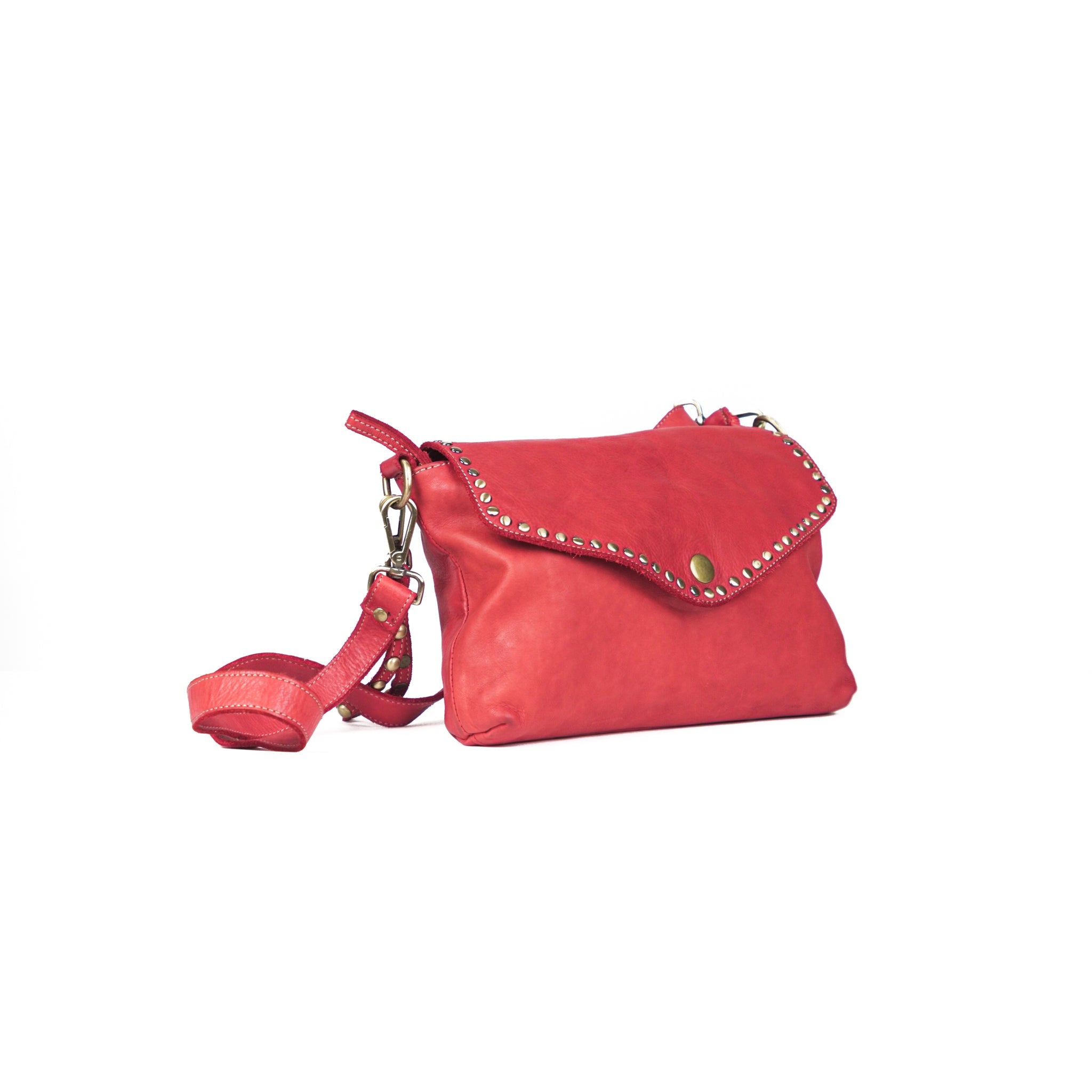 BAG SCANIO - Re - Cuir