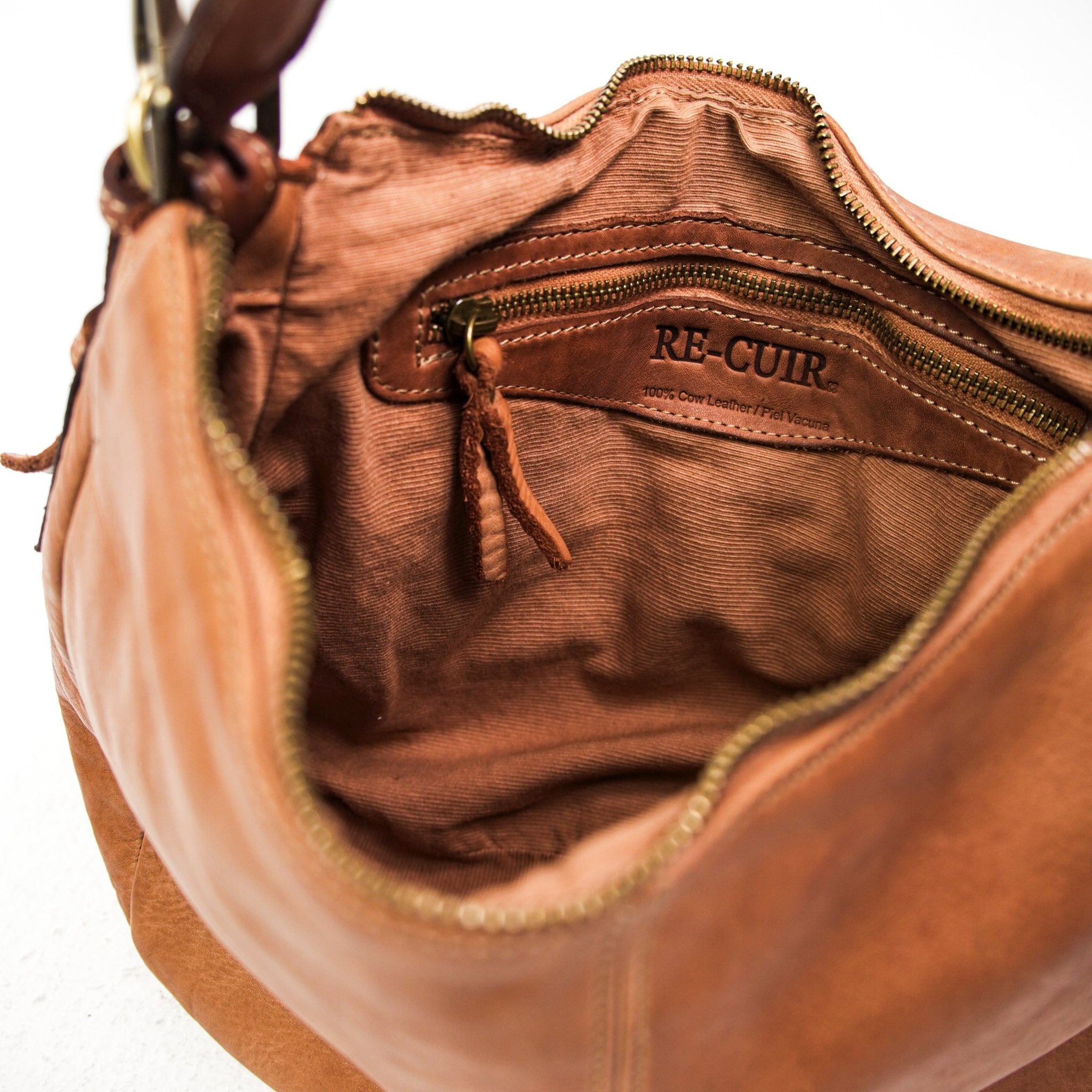 BAG TOKYO - Re - Cuir