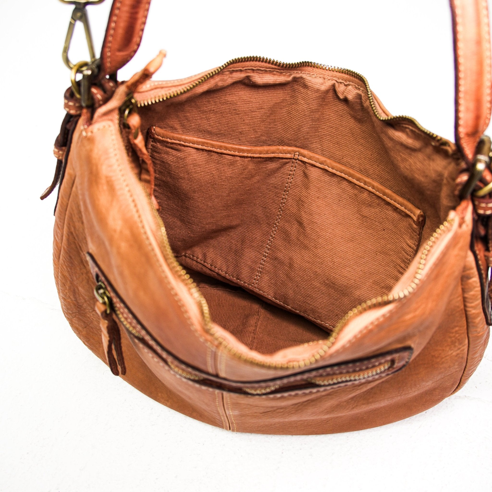 BAG TOKYO - Re - Cuir