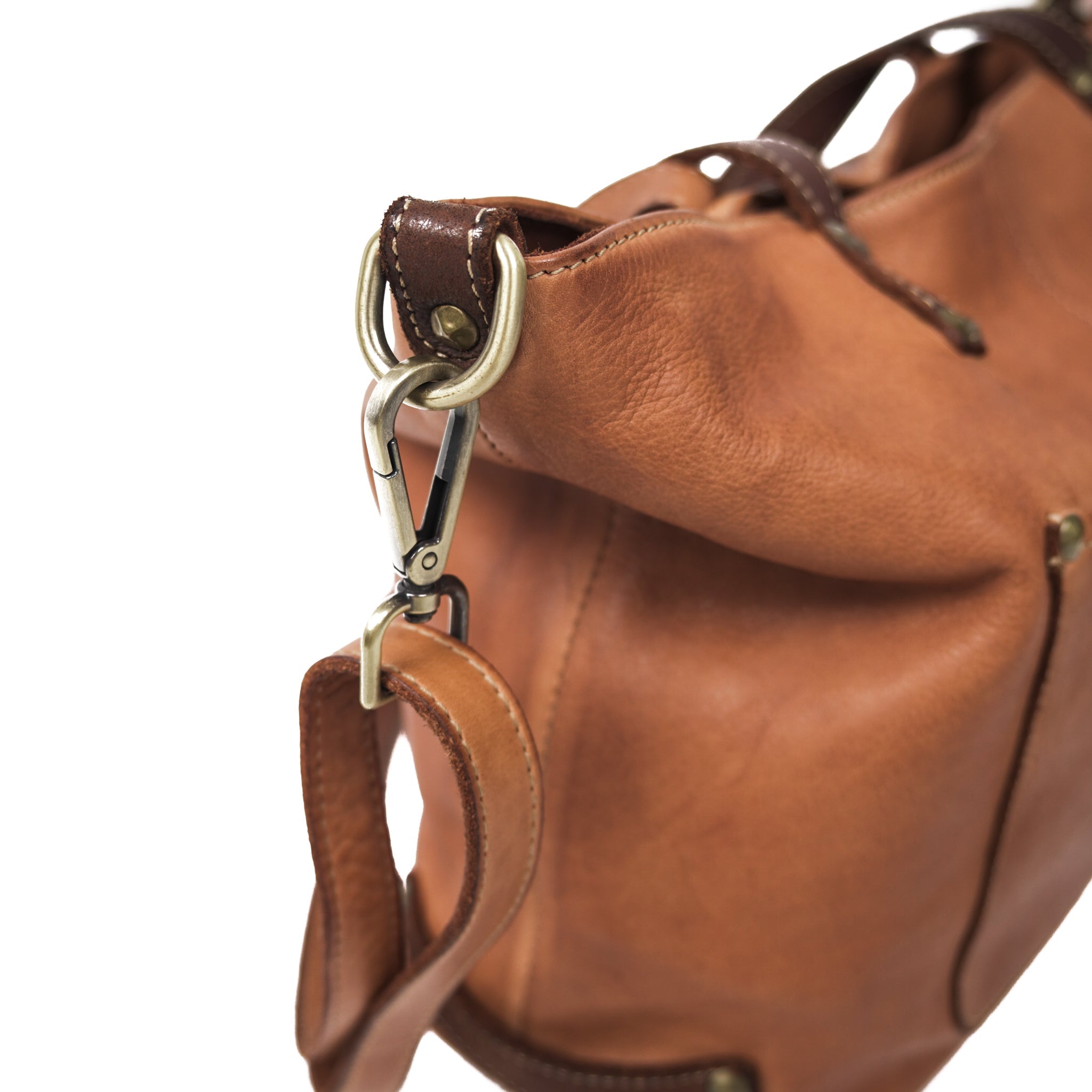 BAG TOLEDO - Re - Cuir