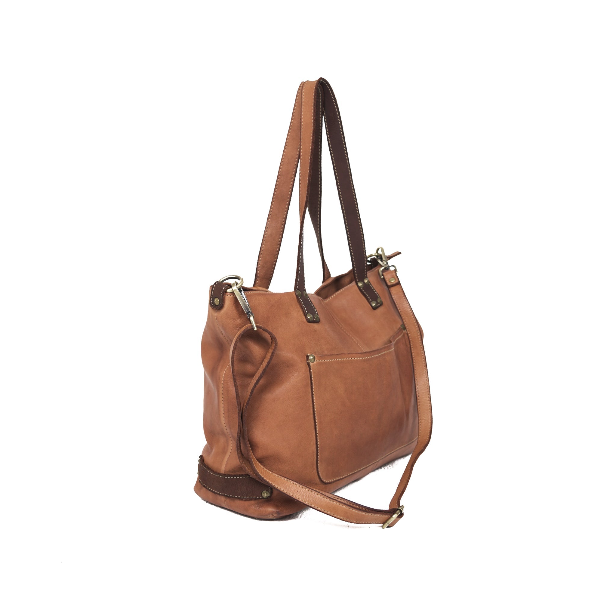 BAG TOLEDO - Re - Cuir
