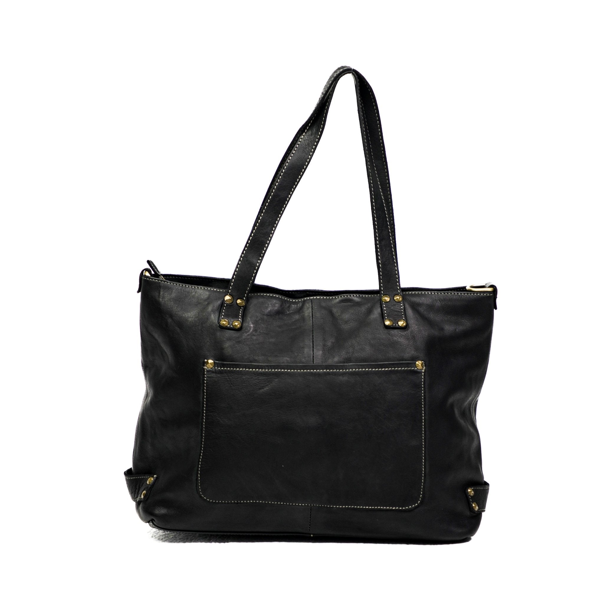 BAG TOLEDO - Re - Cuir