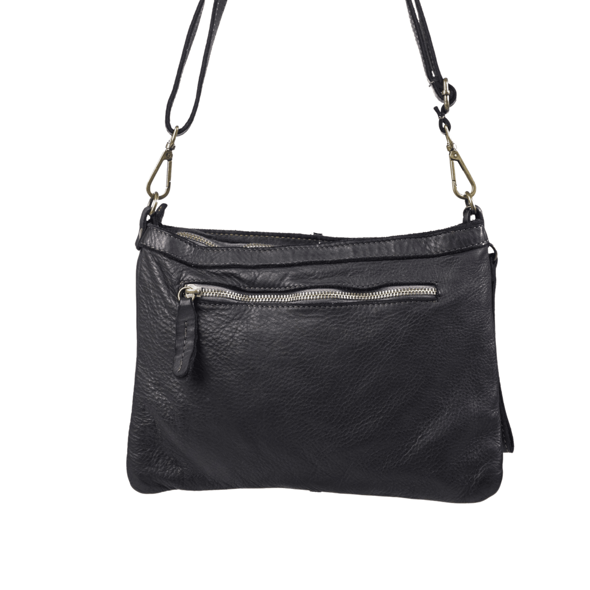 BAG TORONTO - Re - Cuir