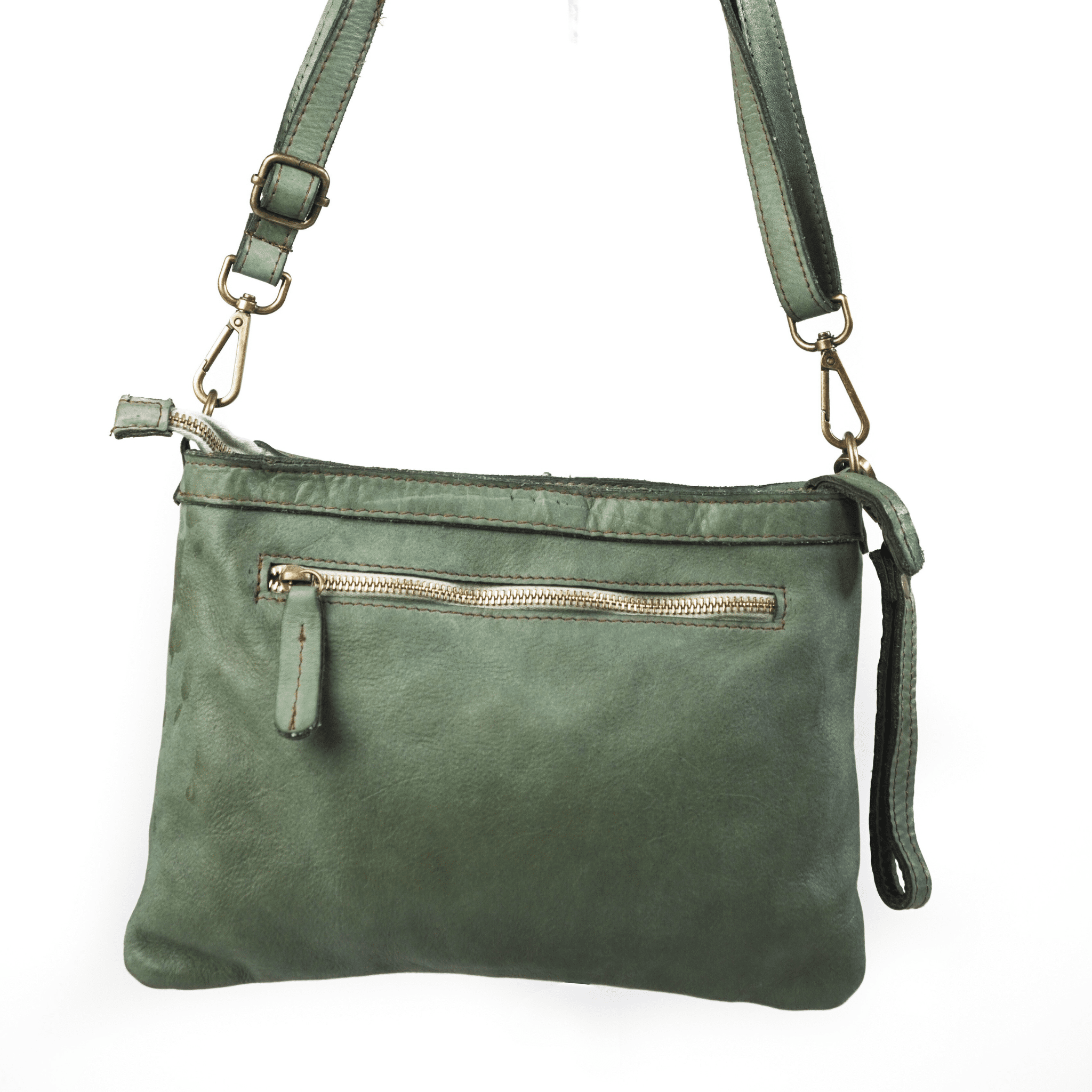 BAG TORONTO - Re - Cuir
