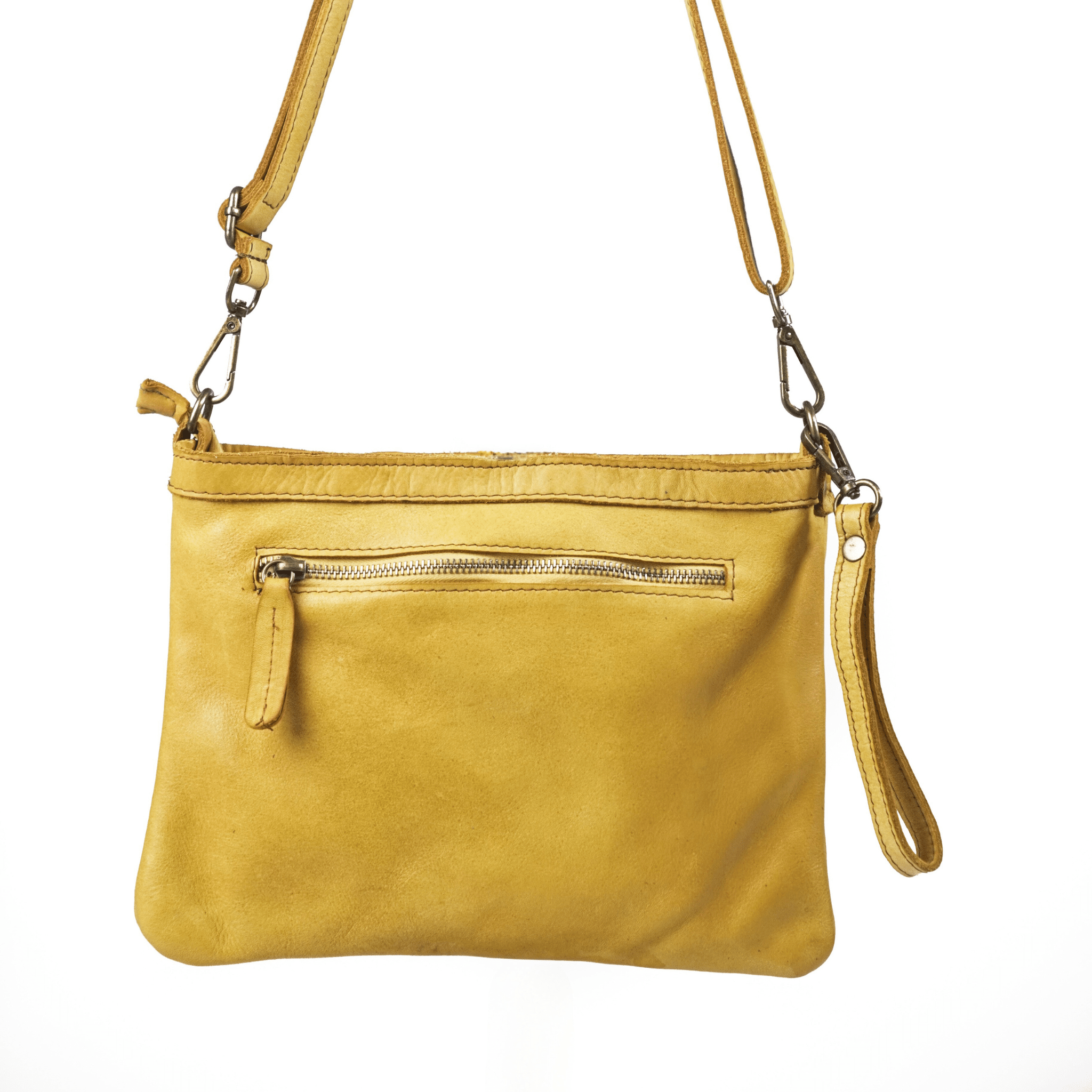 BAG TORONTO - Re - Cuir