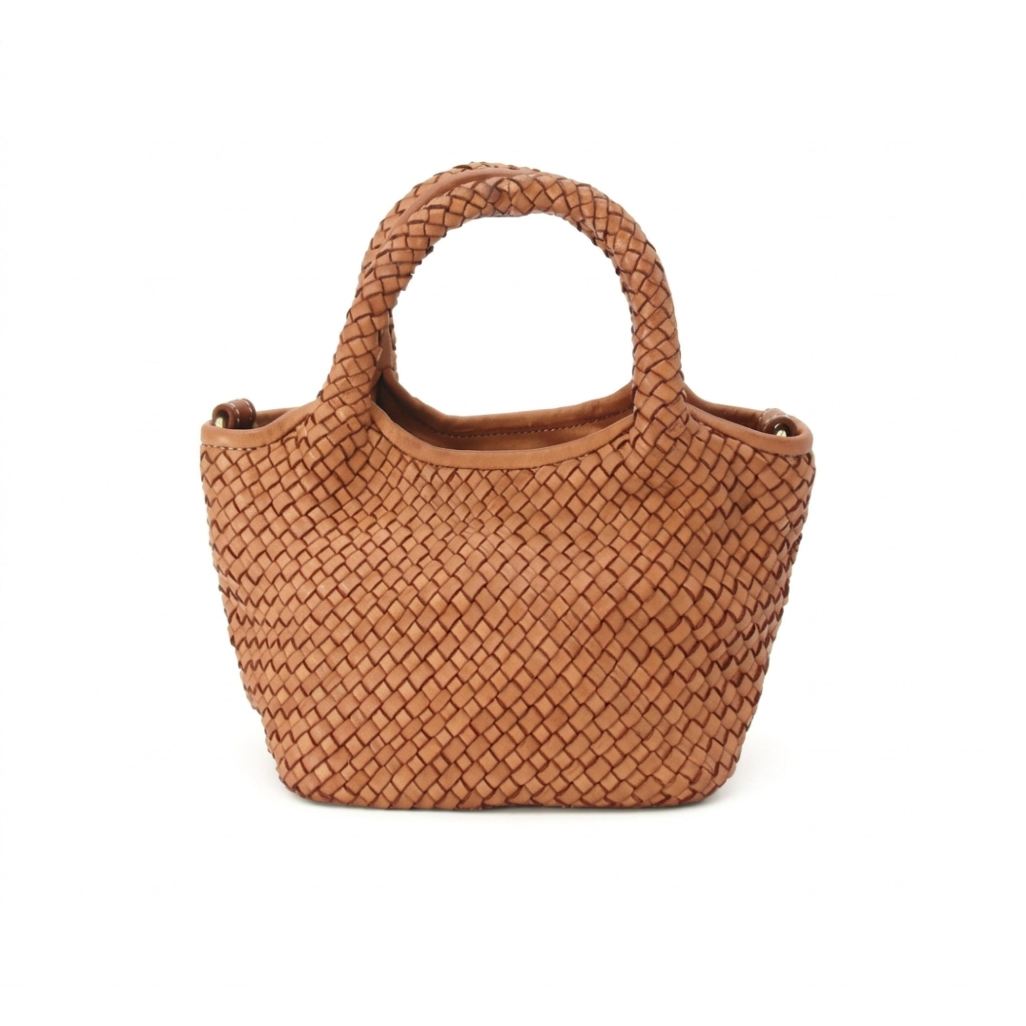 BAG TRISTAN - Re - Cuir
