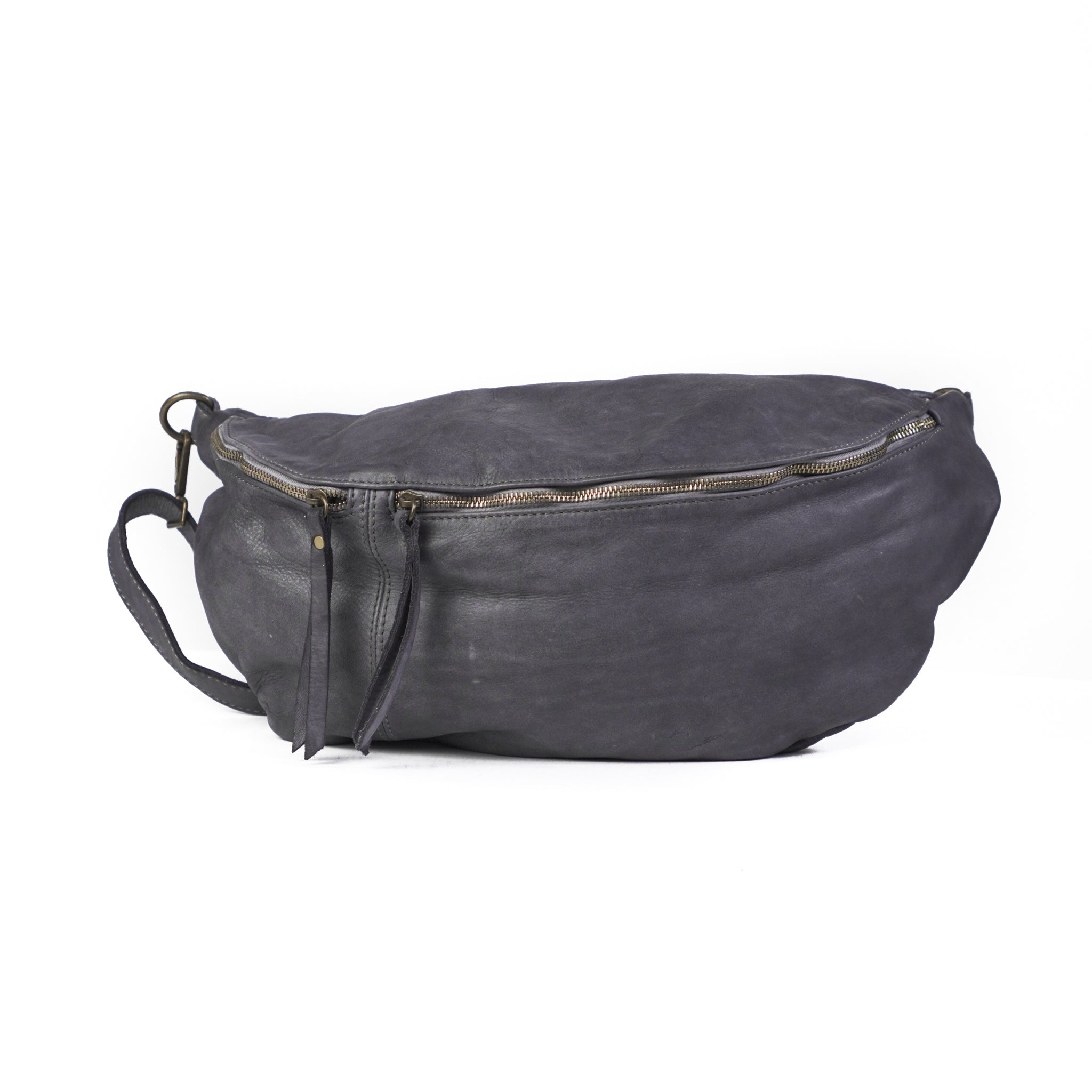 BELT BAG VITTO - Re - Cuir