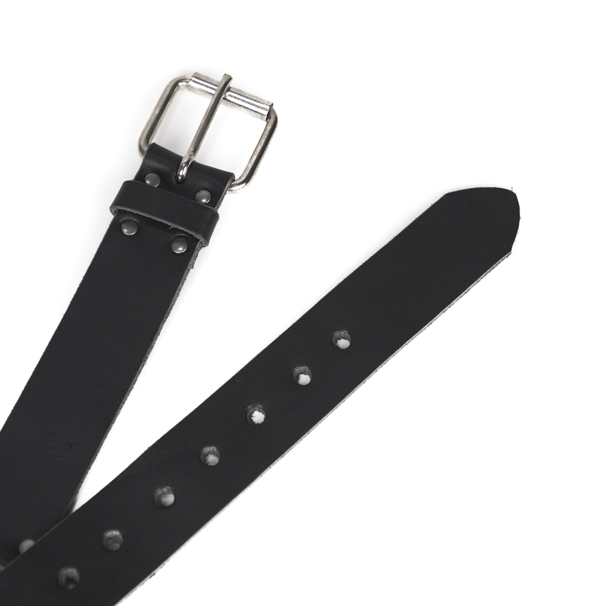 BELT SADE - Re - Cuir