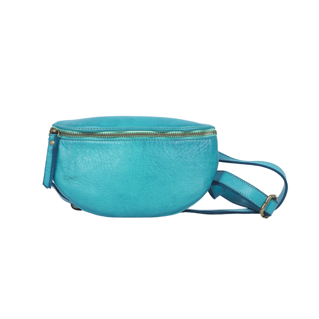 BELTBAG SANTANA - Re - Cuir