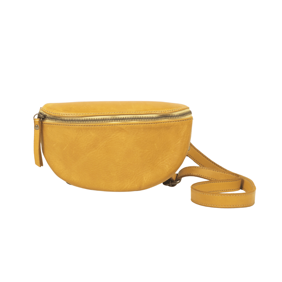 BELTBAG SANTANA - Re - Cuir