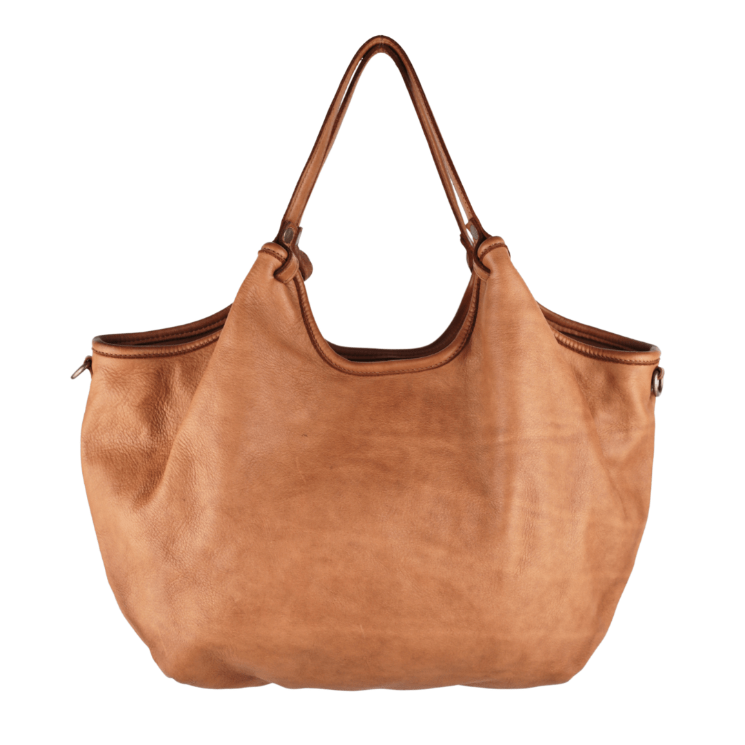 BOLSO BARCELONA - Re - Cuir