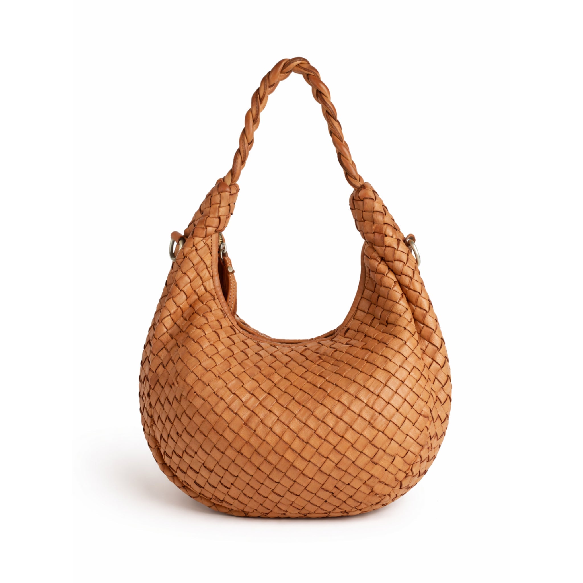 BOLSO GIRONA - Re - Cuir