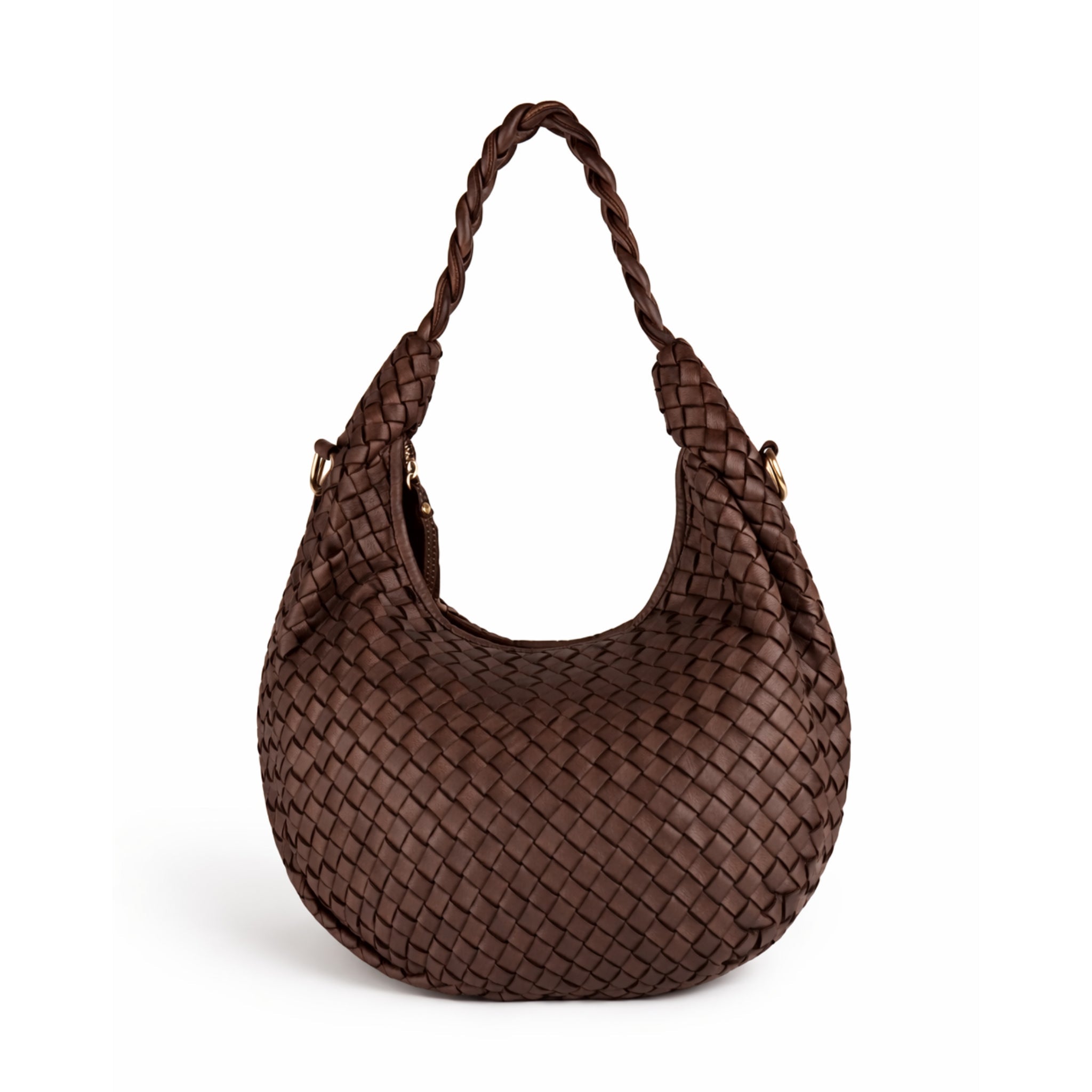 BOLSO GIRONA - Re - Cuir