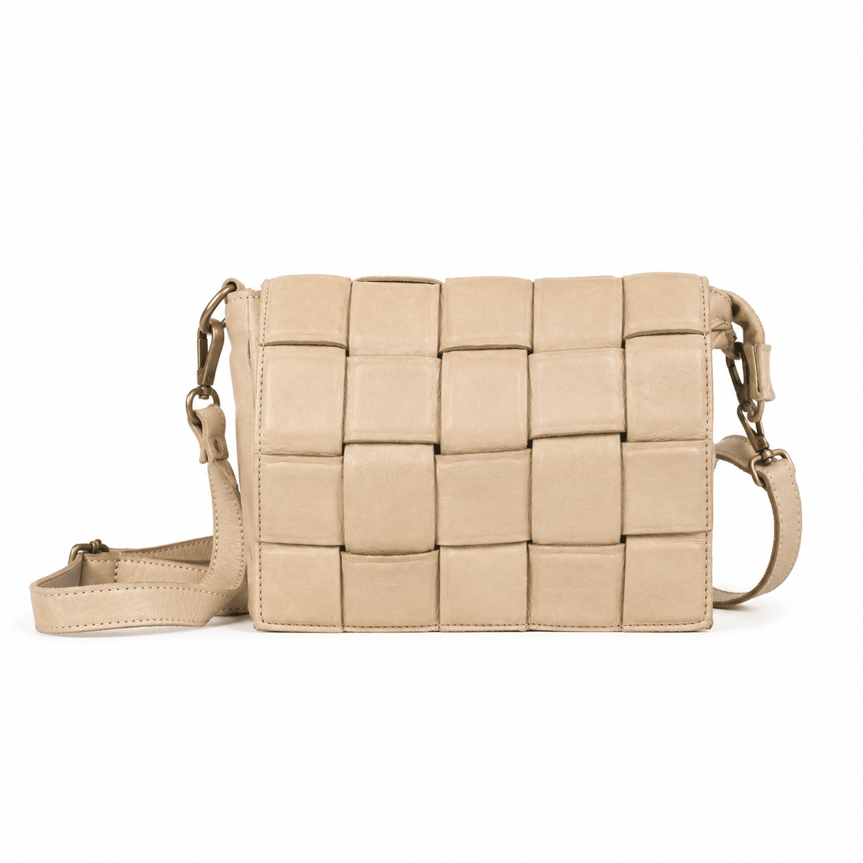 BOLSO IBIZA - Re - Cuir