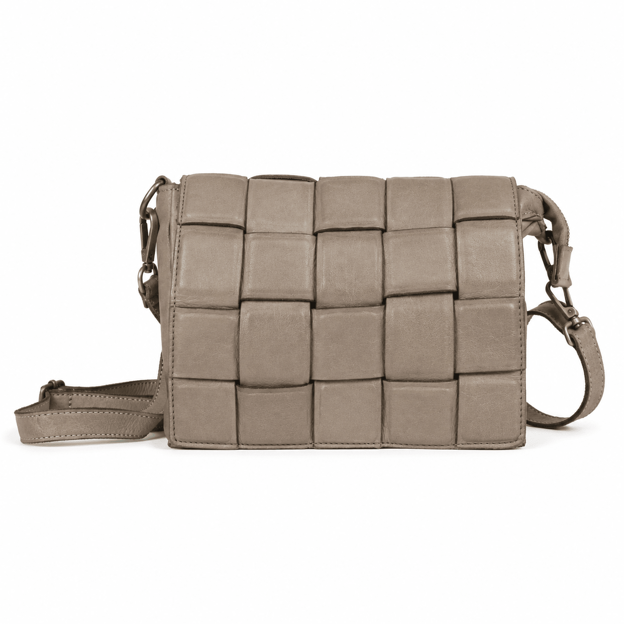 BOLSO IBIZA - Re - Cuir