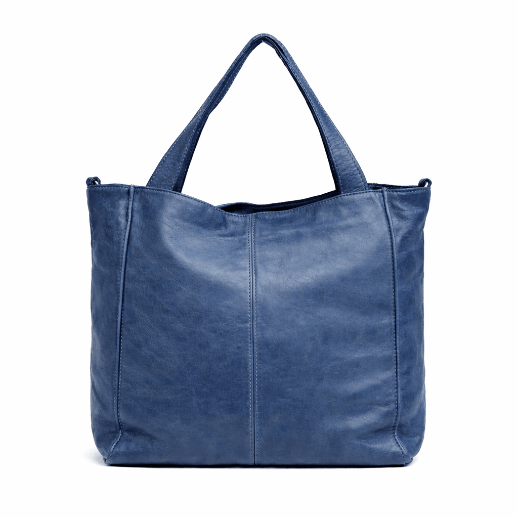 BOLSO MAMBO - Re - Cuir