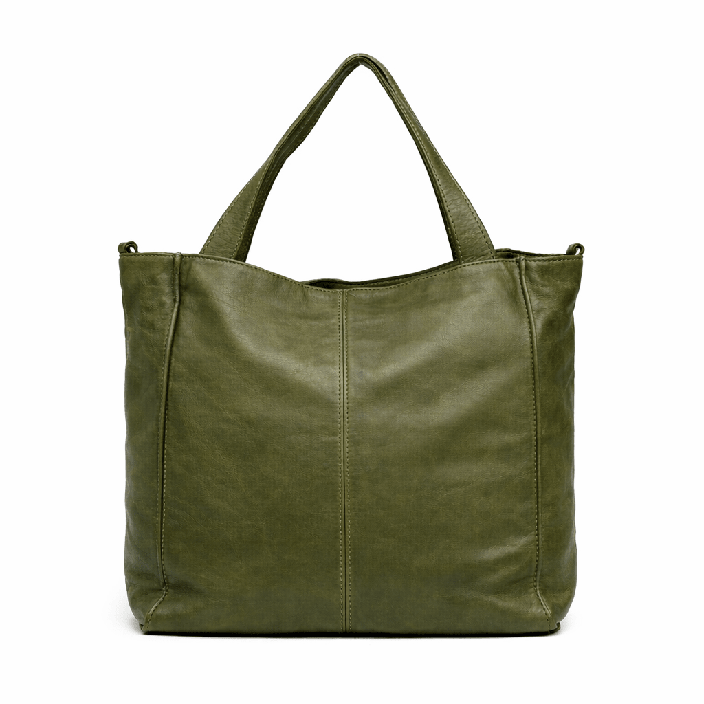 BOLSO MAMBO - Re - Cuir