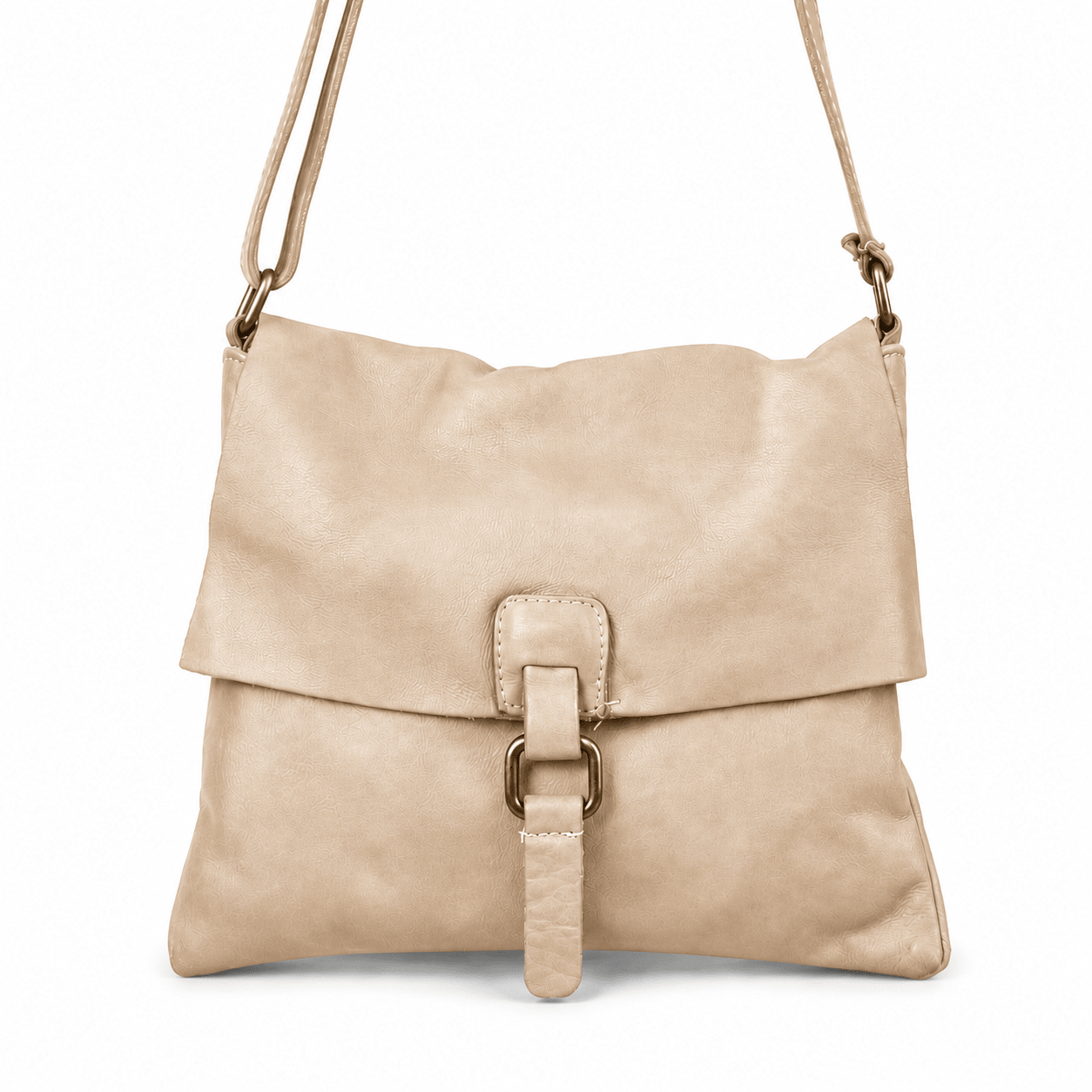 BOLSO MAXIMUS - Re - Cuir