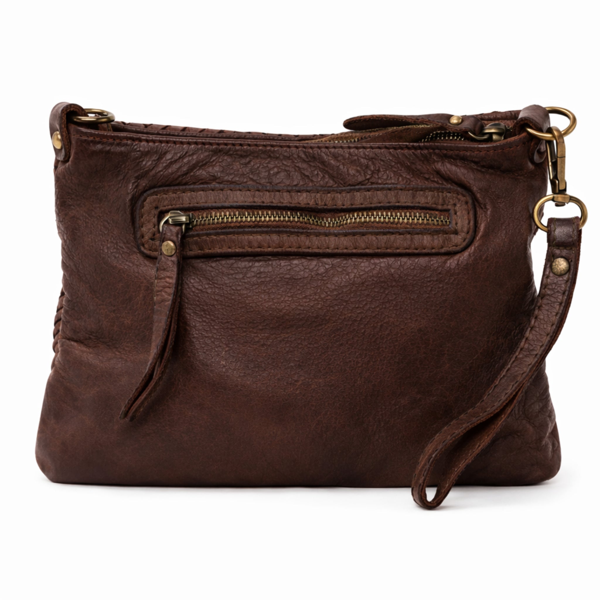 BOLSO MONTREAL - Re - Cuir