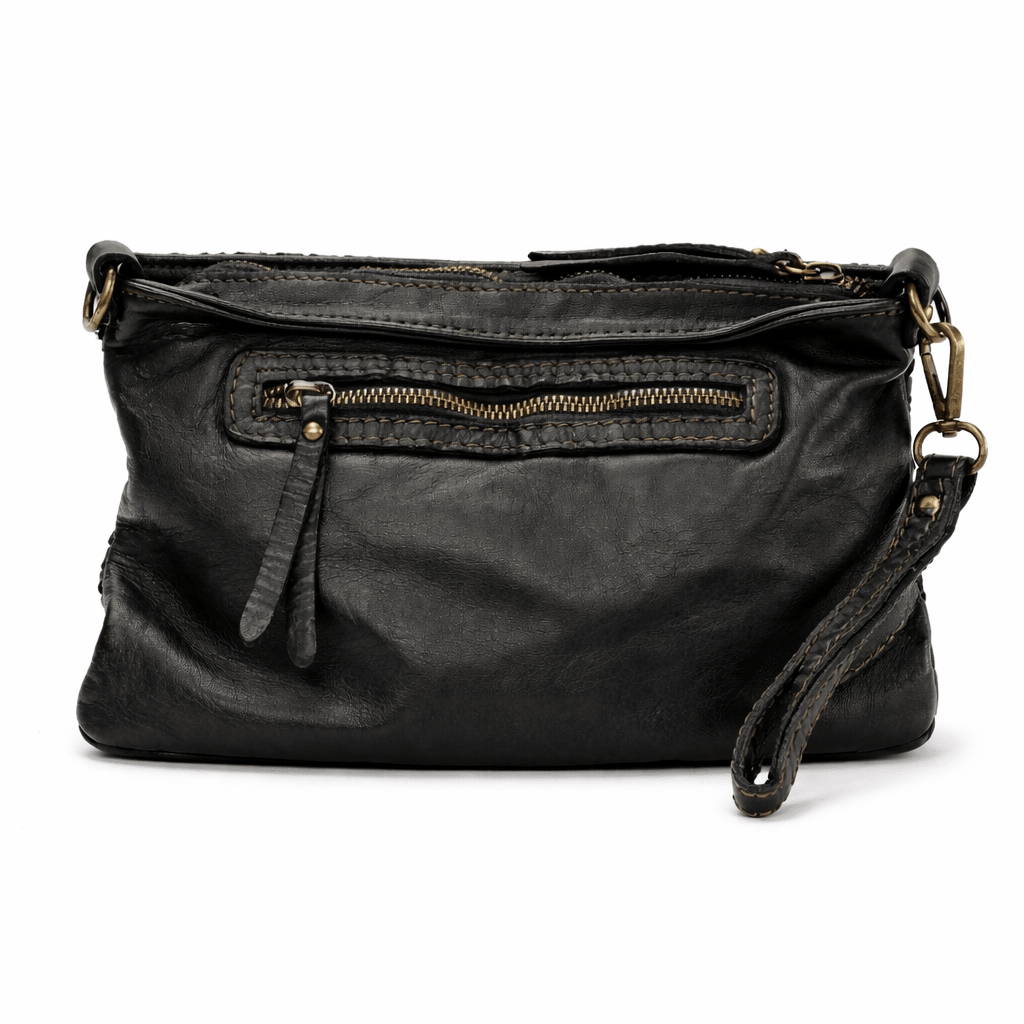 BOLSO MONTREAL - Re - Cuir
