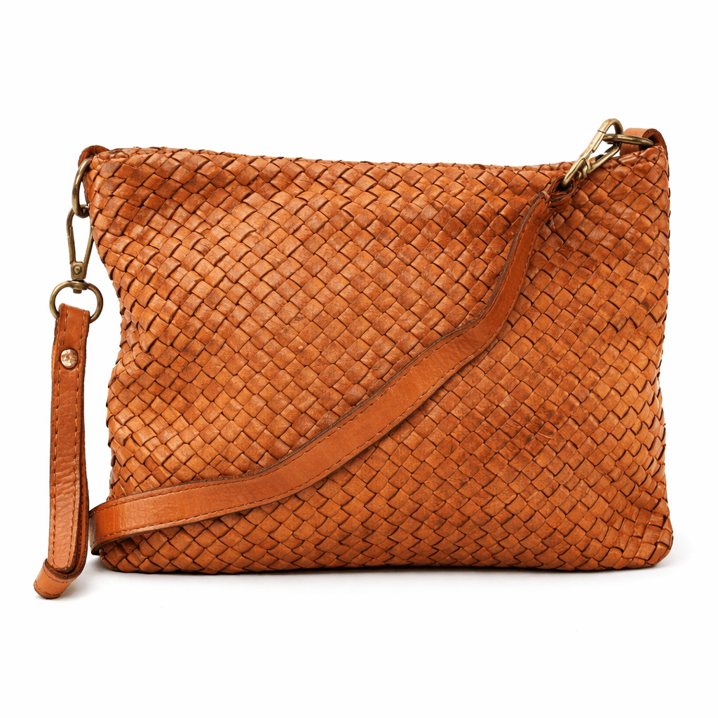BOLSO MONTREAL - Re - Cuir