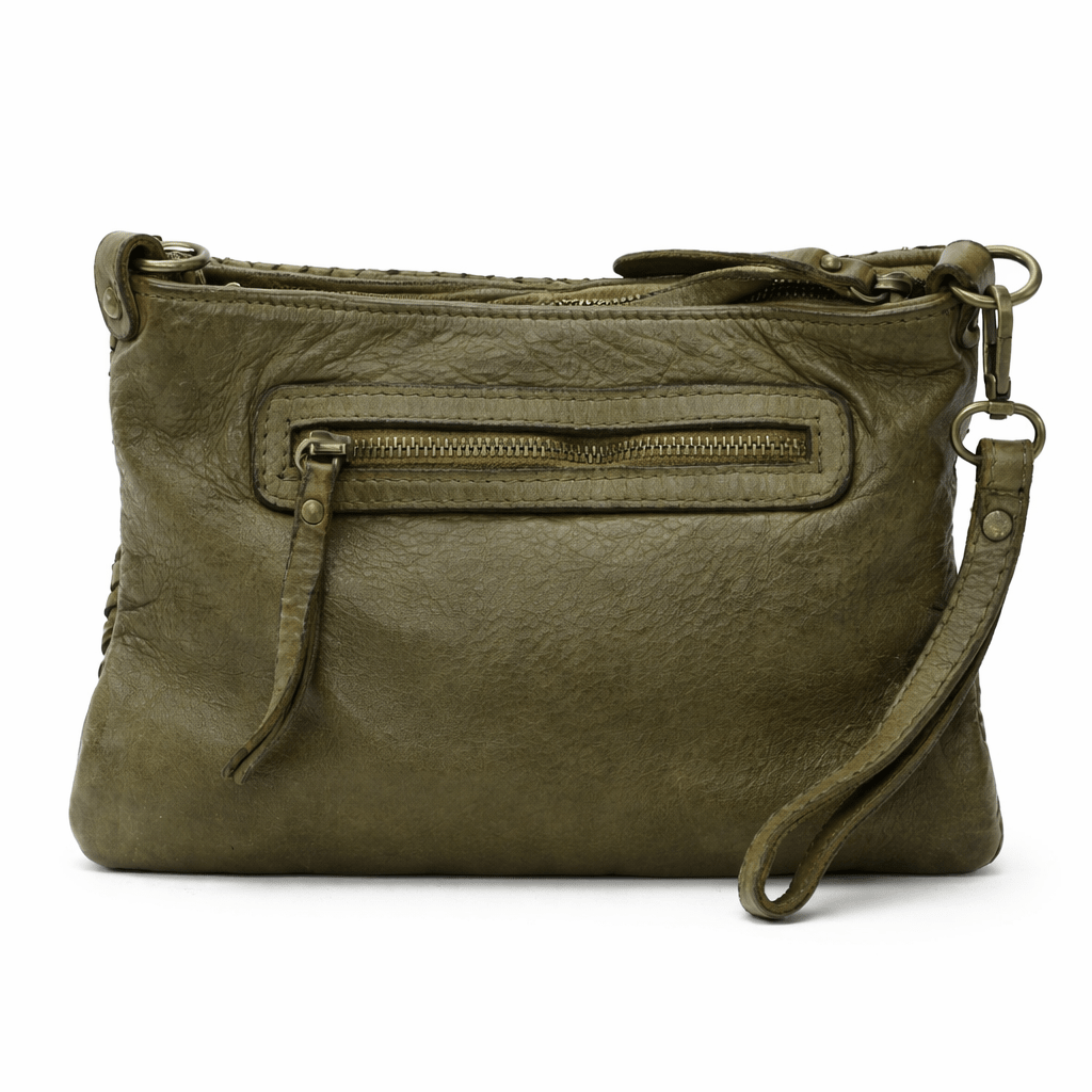 BOLSO MONTREAL - Re - Cuir