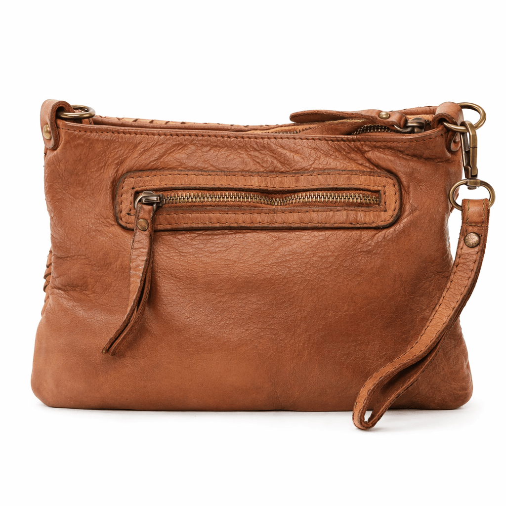 BOLSO MONTREAL - Re - Cuir
