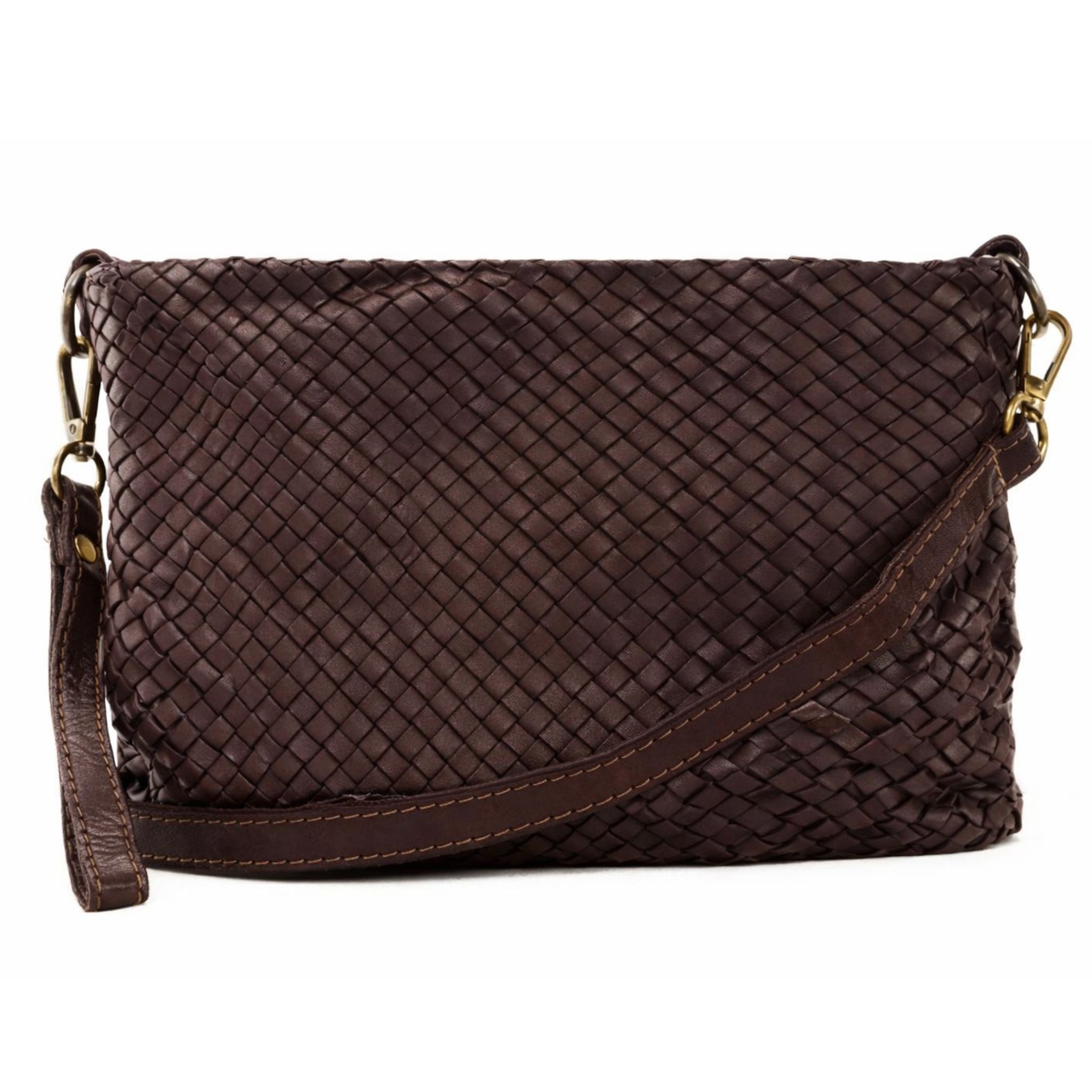 BOLSO MONTREAL - Re - Cuir