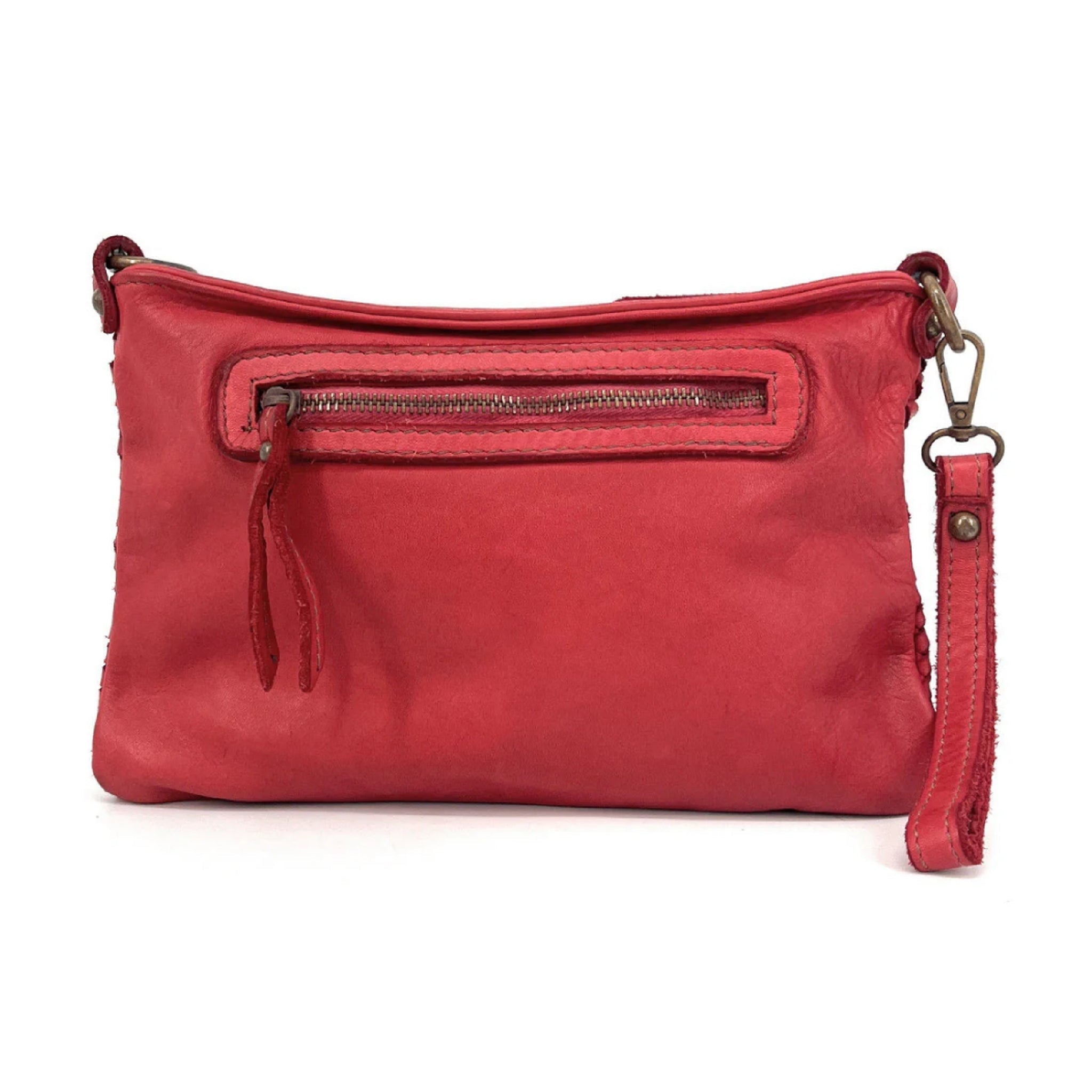 BOLSO MONTREAL - Re - Cuir